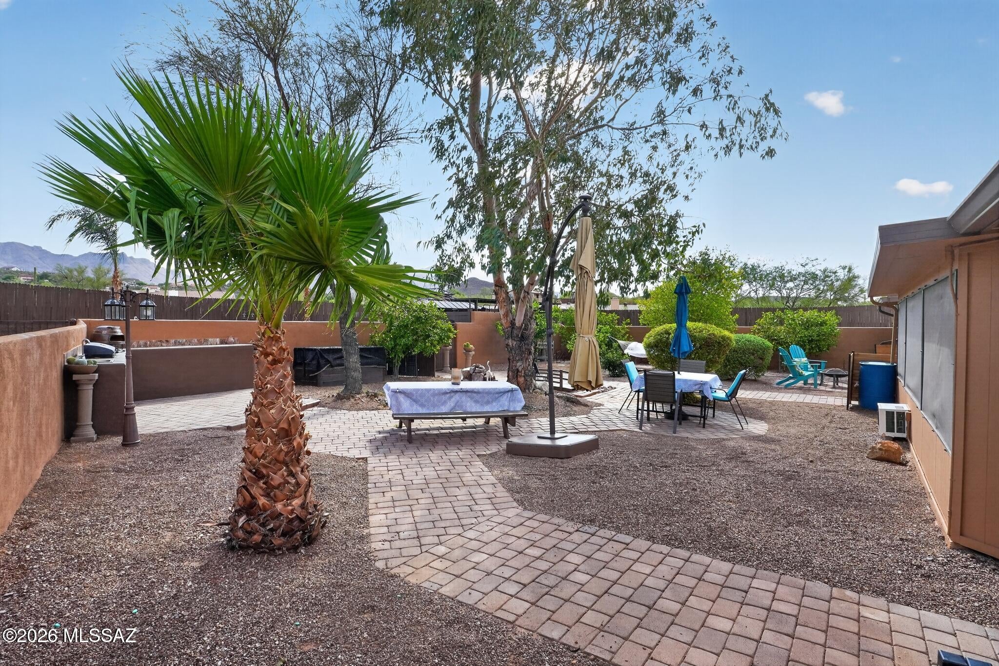 Rancho Del Cerro (340-532) - Residential