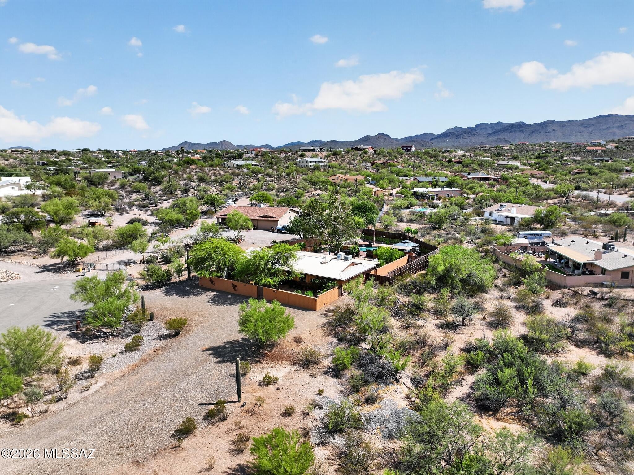 Rancho Del Cerro (340-532) - Residential