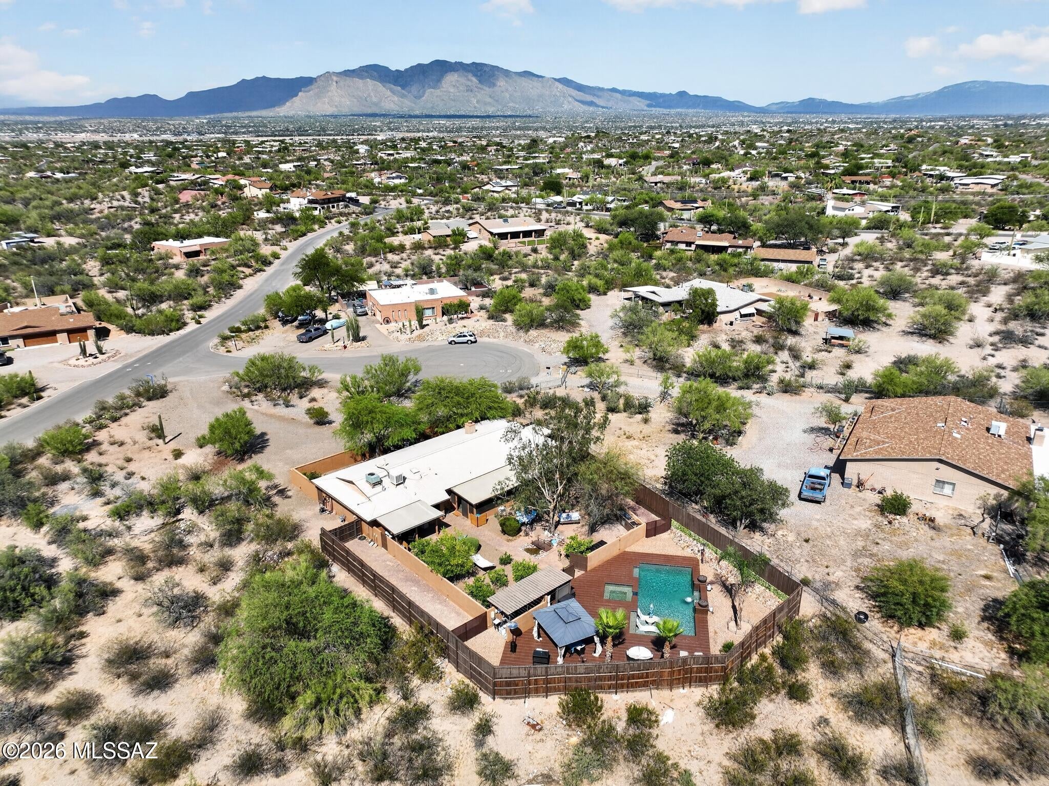 Rancho Del Cerro (340-532) - Residential