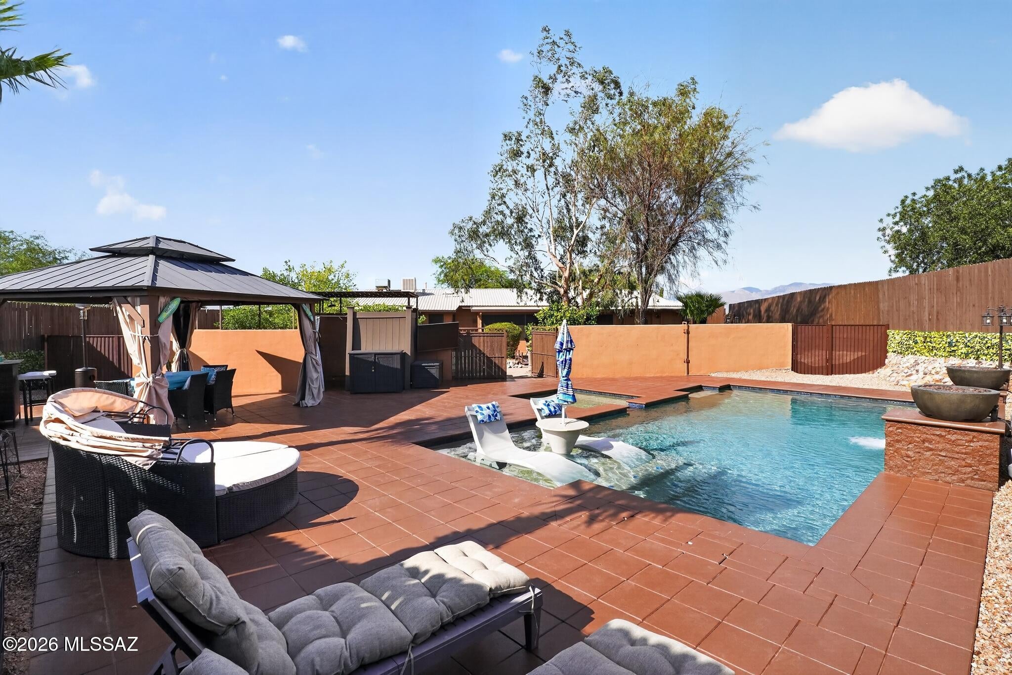 Rancho Del Cerro (340-532) - Residential