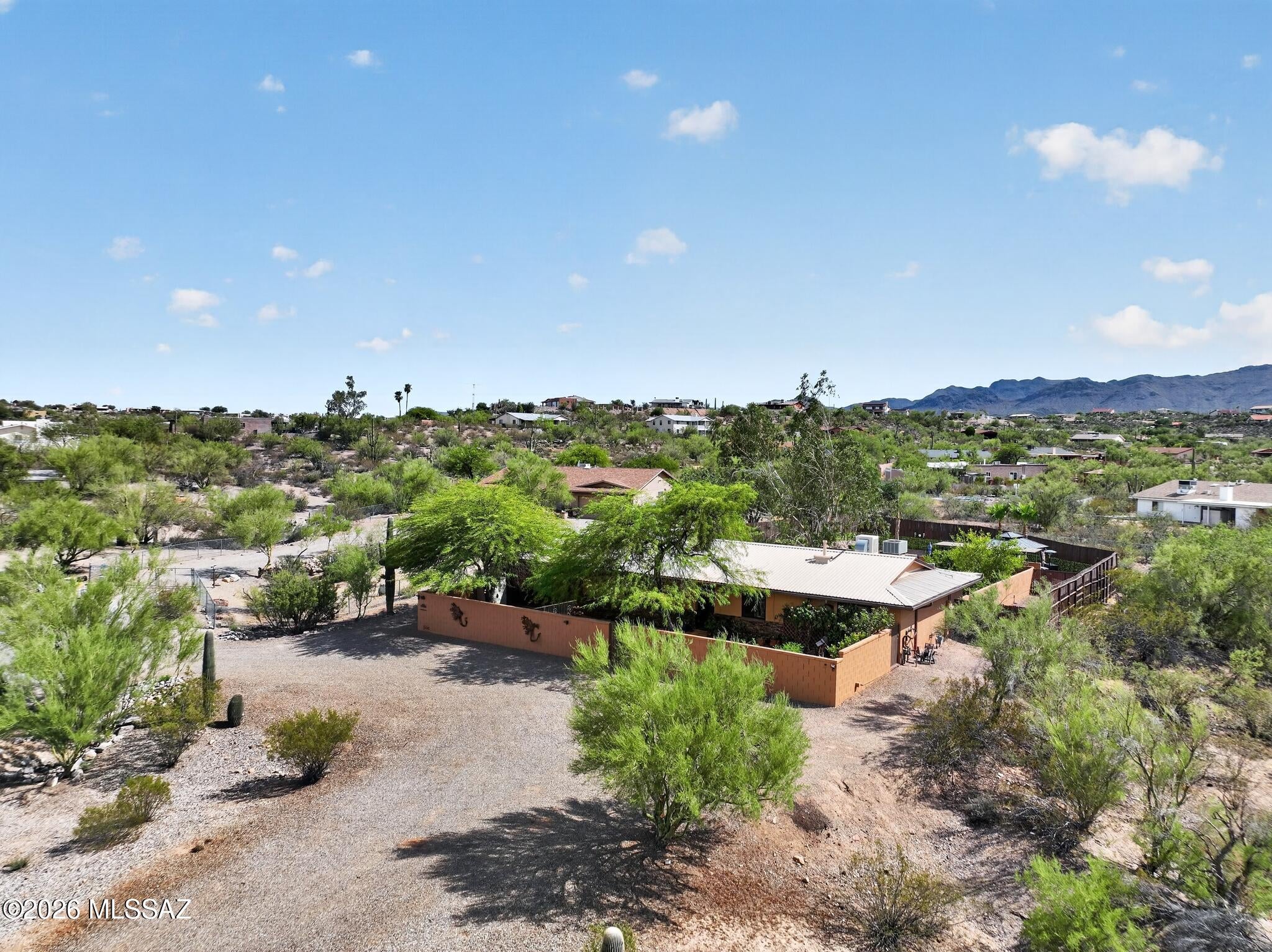 Rancho Del Cerro (340-532) - Residential