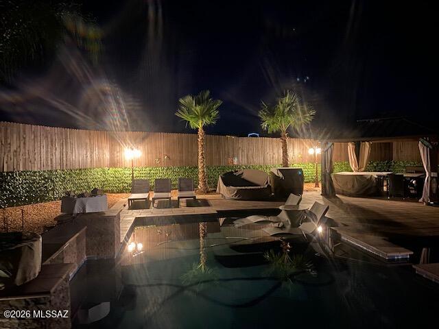 Rancho Del Cerro (340-532) - Residential