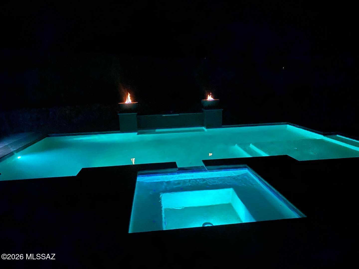Rancho Del Cerro (340-532) - Residential