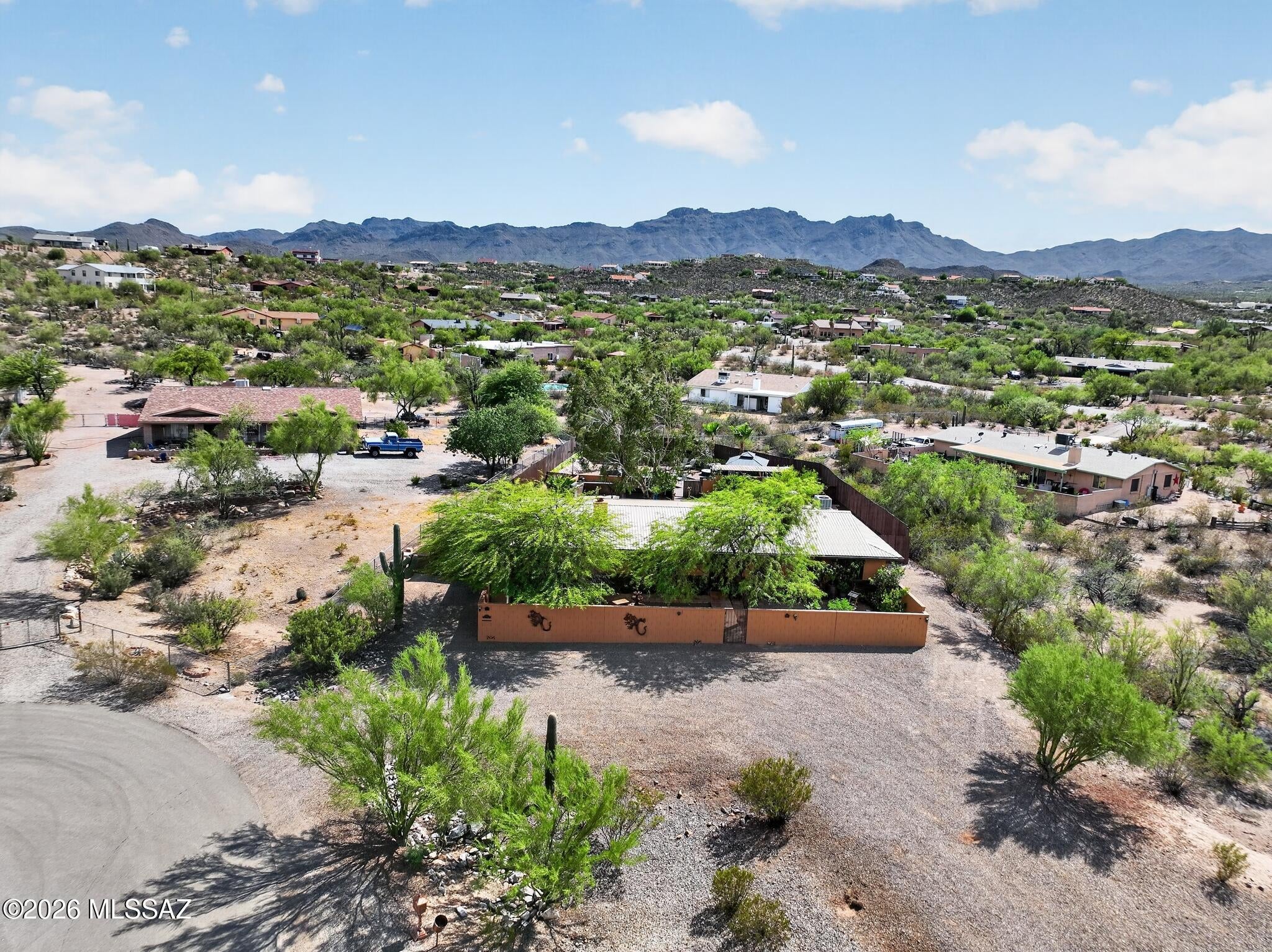 Rancho Del Cerro (340-532) - Residential