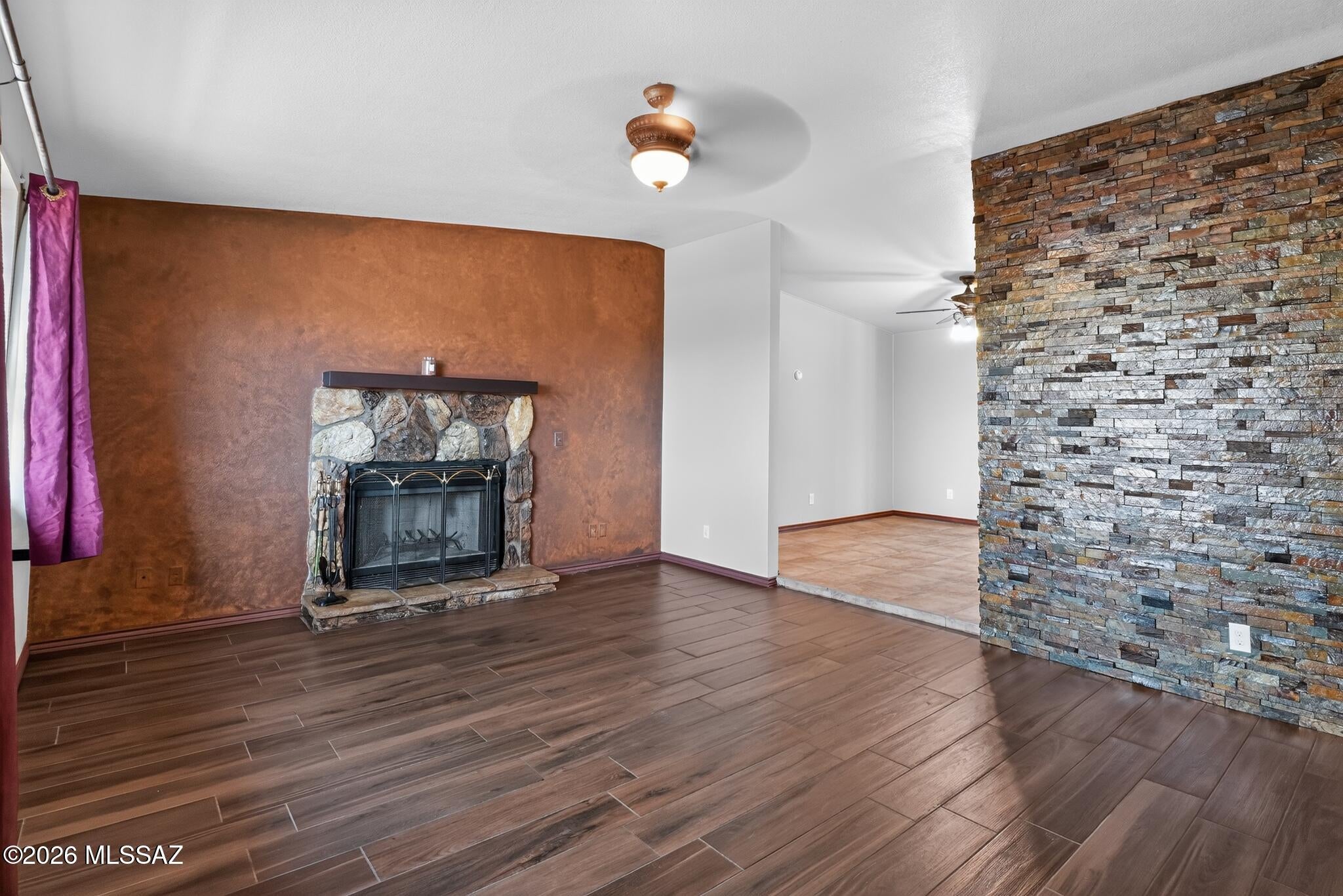 Rancho Del Cerro (340-532) - Residential
