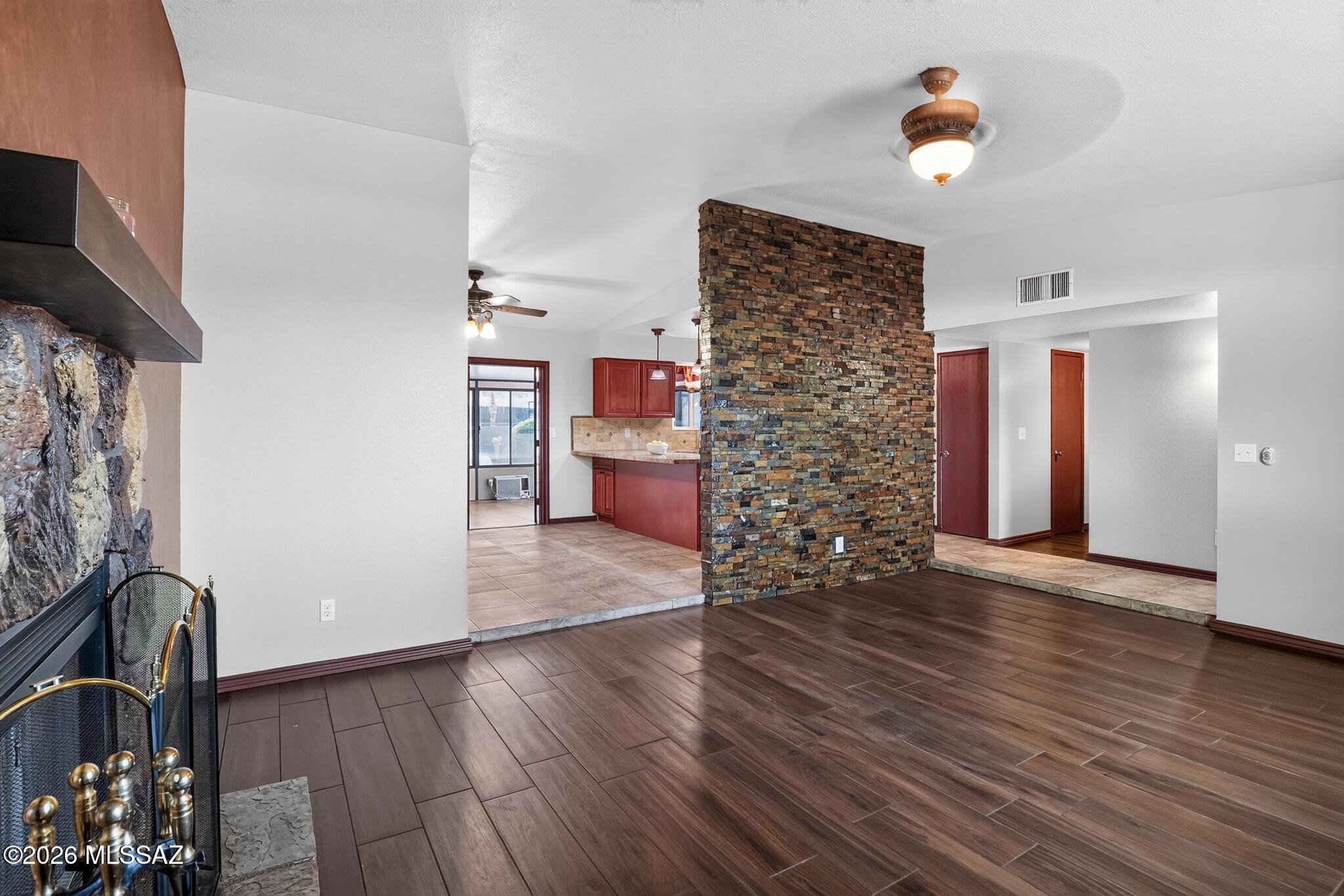 Rancho Del Cerro (340-532) - Residential