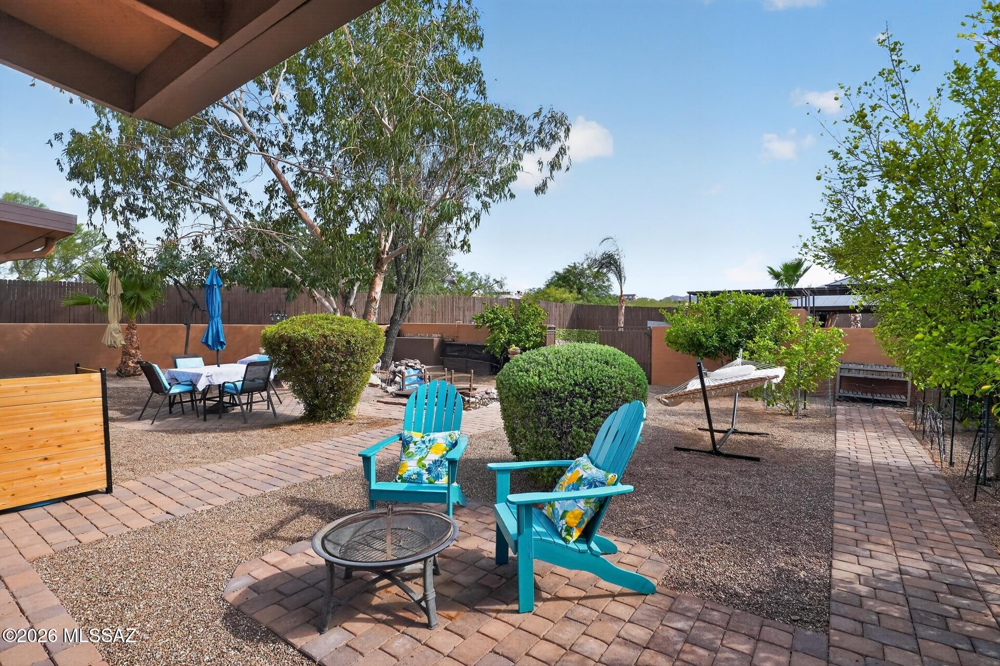 Rancho Del Cerro (340-532) - Residential