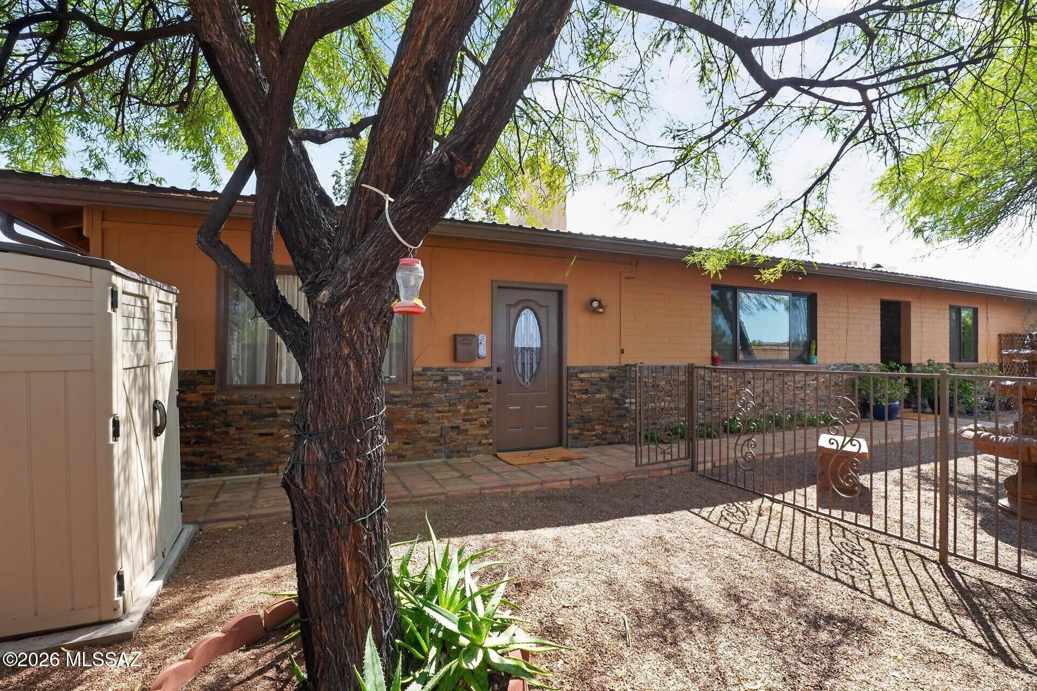 Rancho Del Cerro (340-532) - Residential