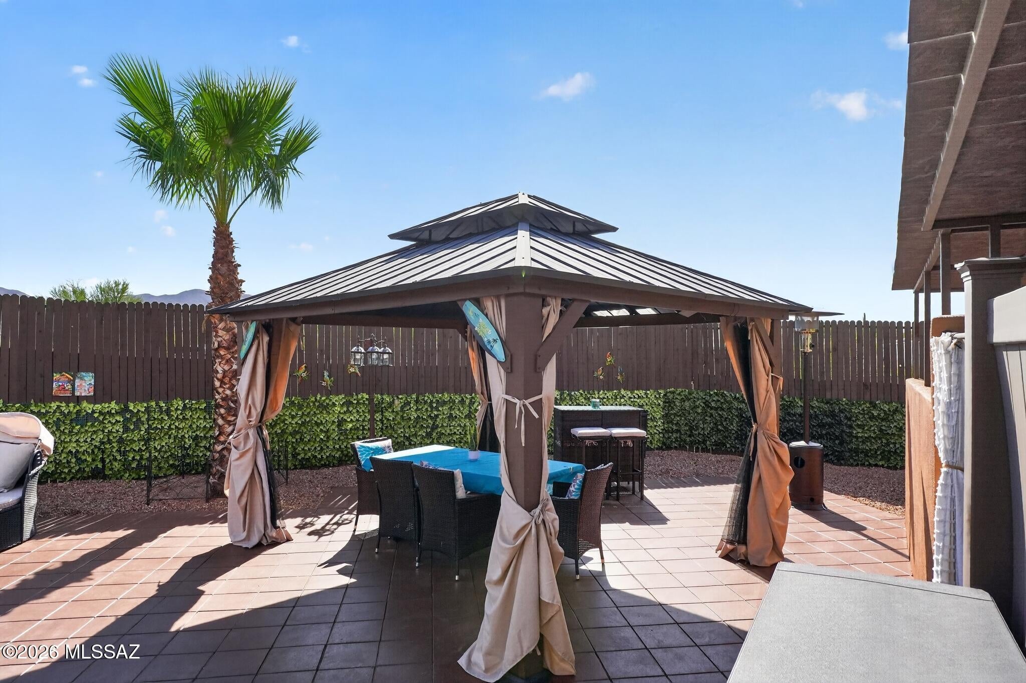 Rancho Del Cerro (340-532) - Residential
