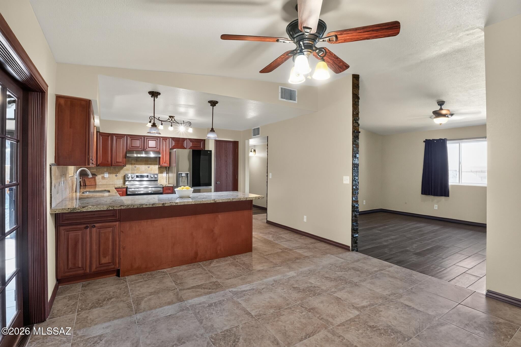Rancho Del Cerro (340-532) - Residential