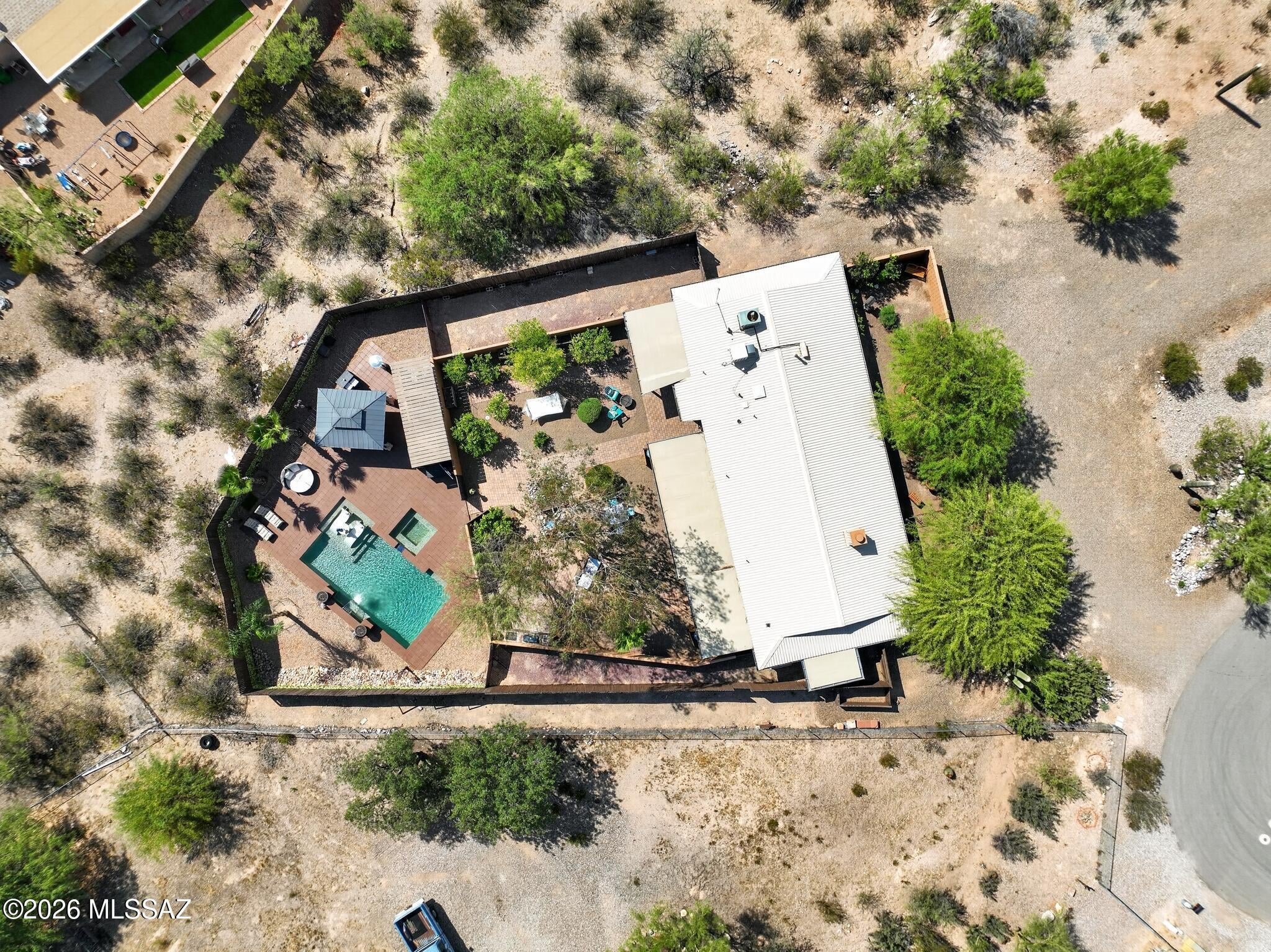 Rancho Del Cerro (340-532) - Residential