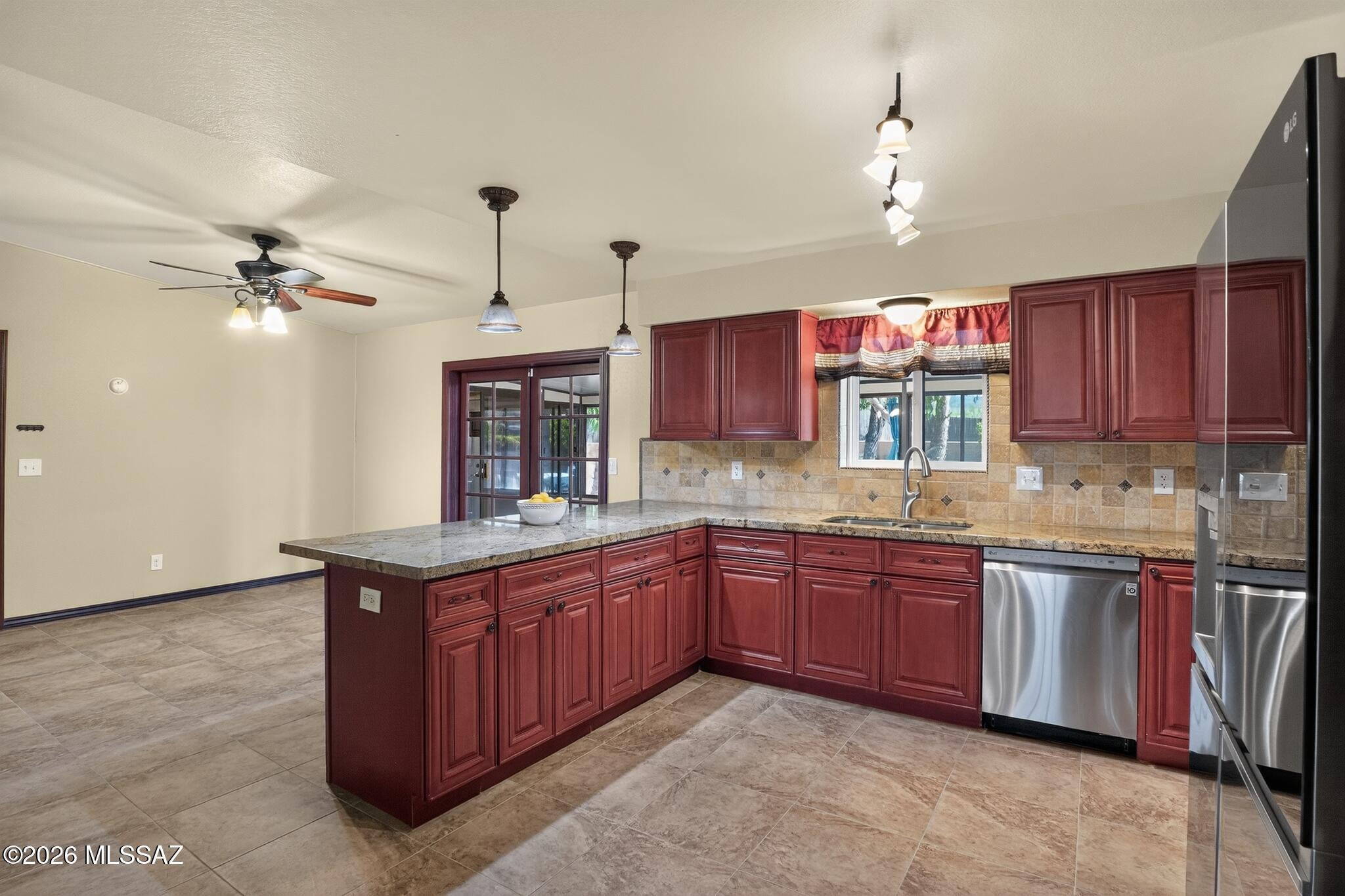 Rancho Del Cerro (340-532) - Residential