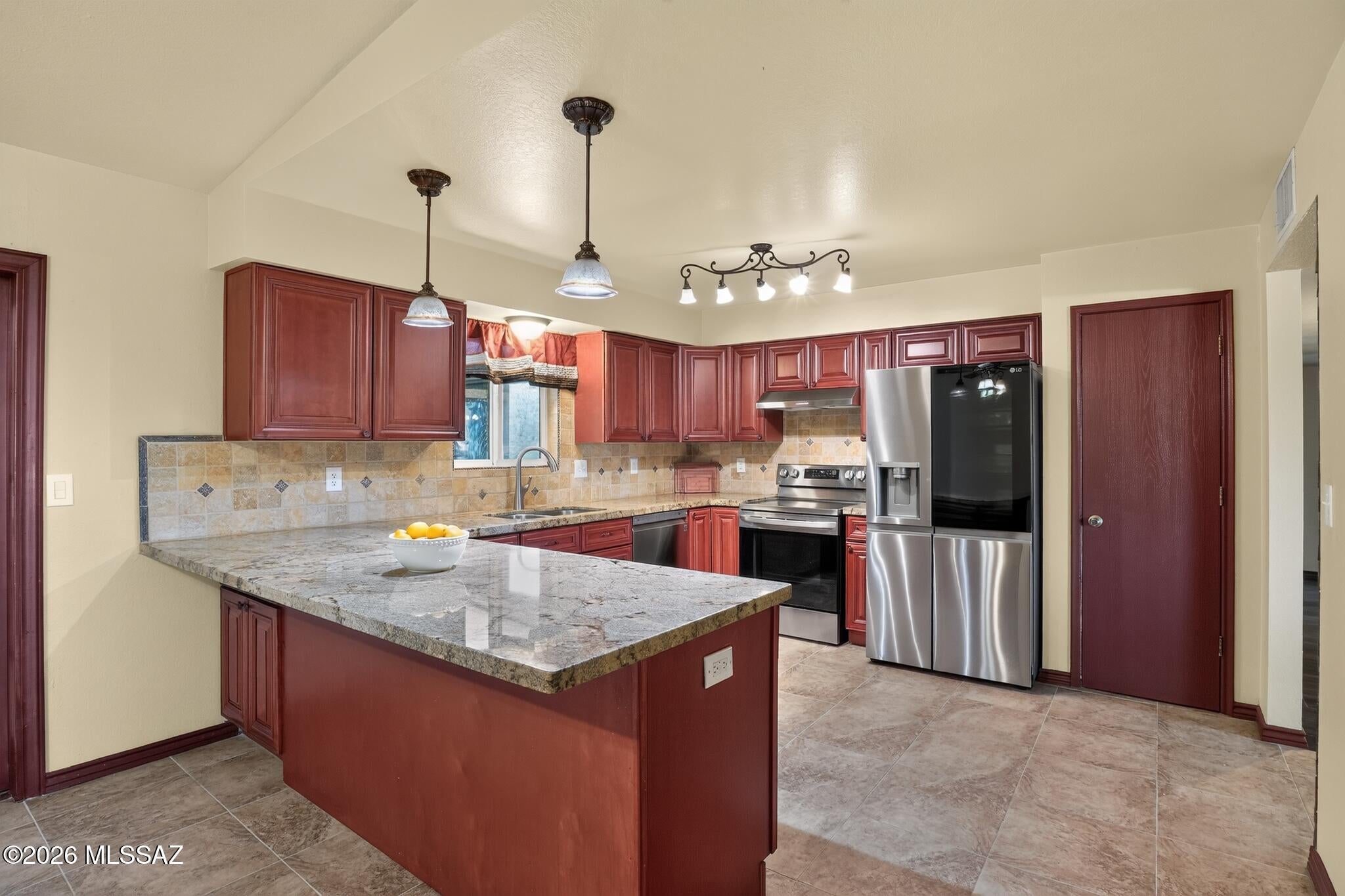 Rancho Del Cerro (340-532) - Residential