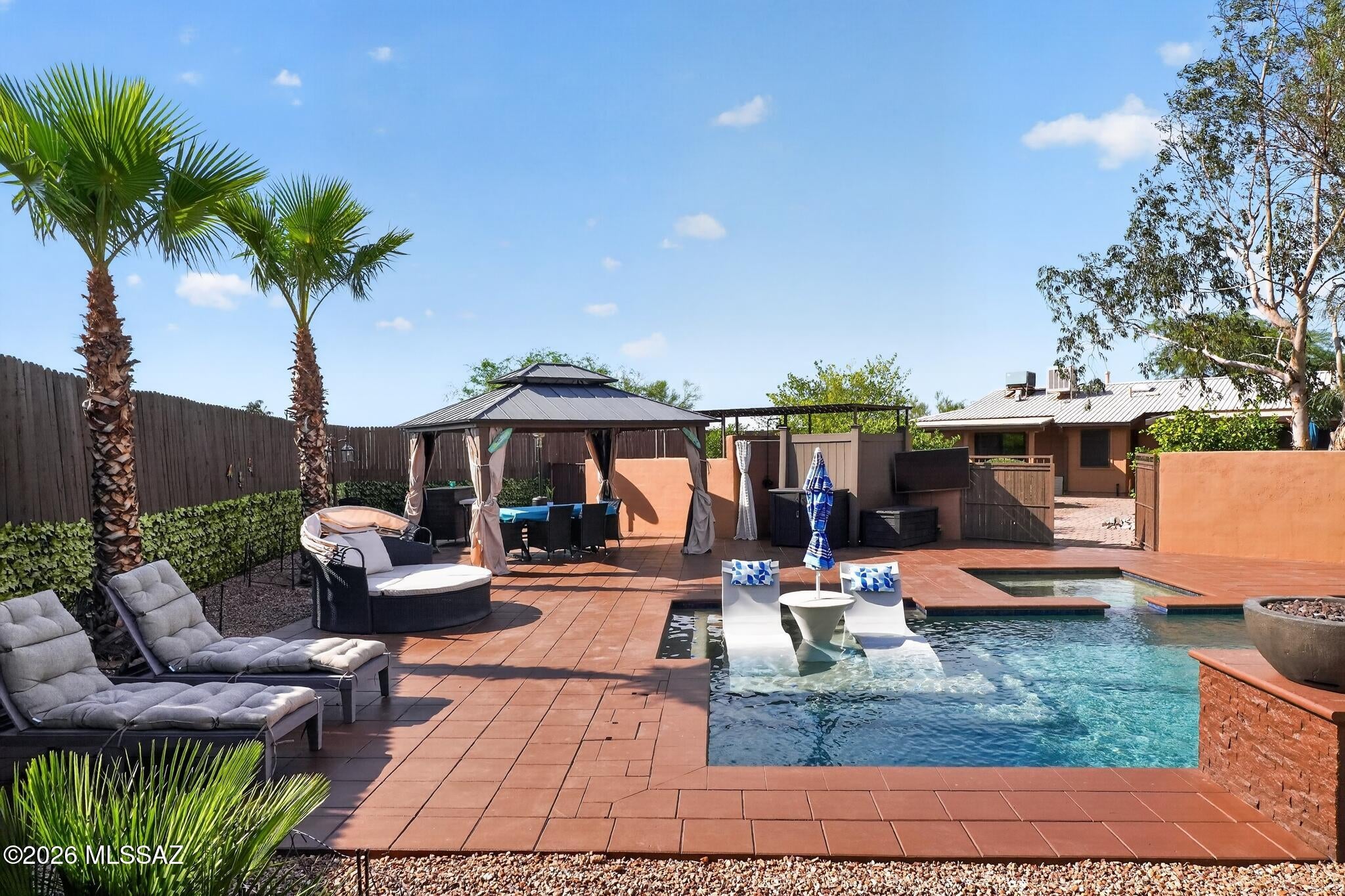 Rancho Del Cerro (340-532) - Residential