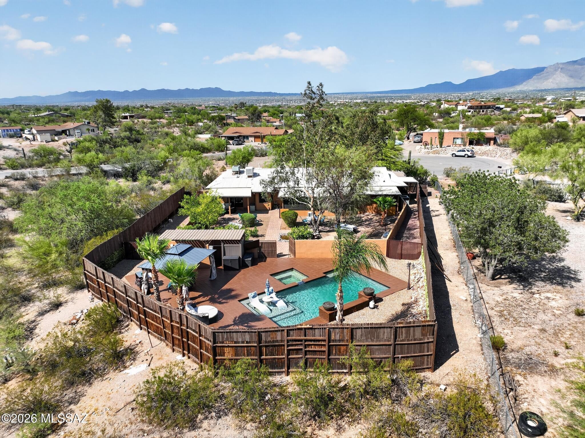 Rancho Del Cerro (340-532) - Residential
