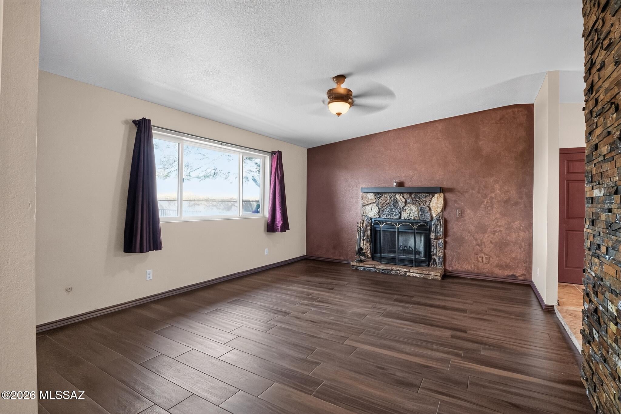 Rancho Del Cerro (340-532) - Residential