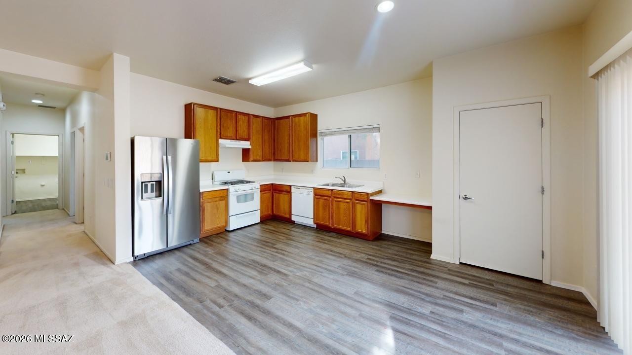 Santo Tomas Villas (1-354) - Residential Lease