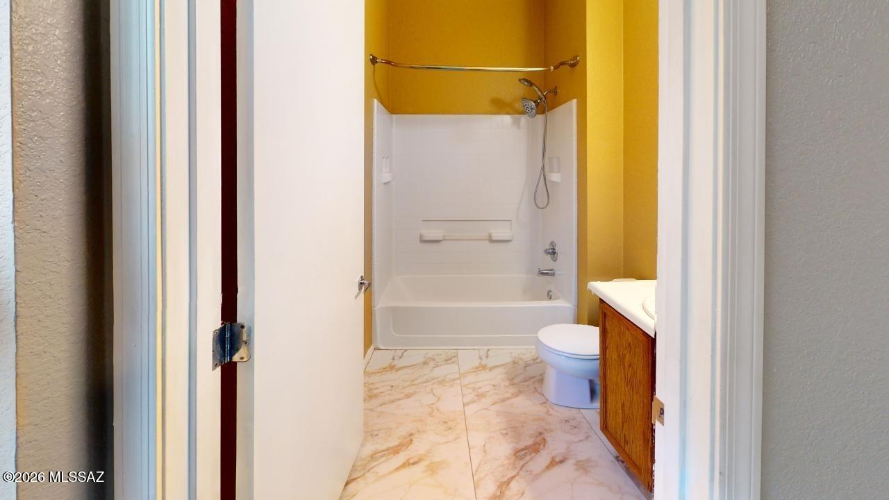 Santo Tomas Villas (1-354) - Residential Lease