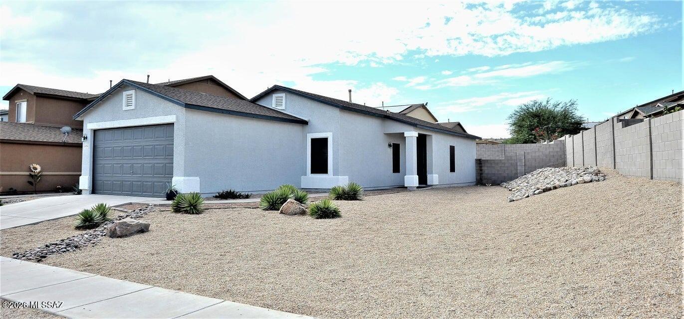 Santo Tomas Villas (1-354) - Residential Lease