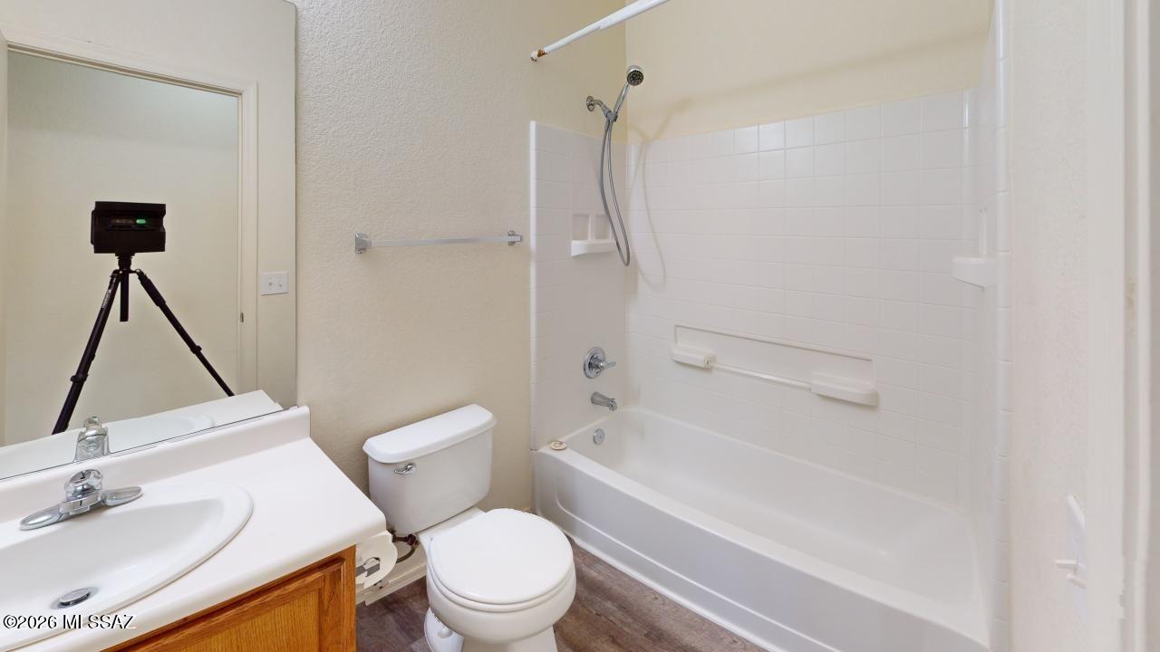 Santo Tomas Villas (1-354) - Residential Lease