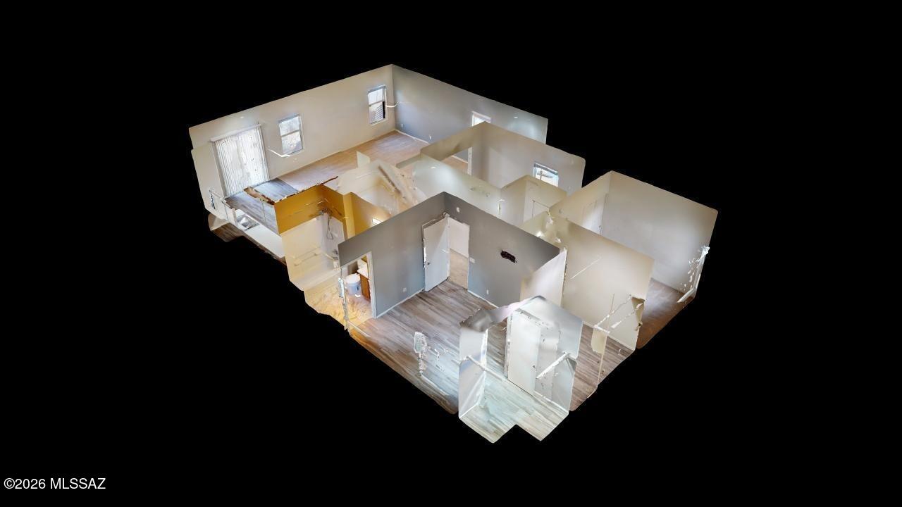 Santo Tomas Villas (1-354) - Residential Lease