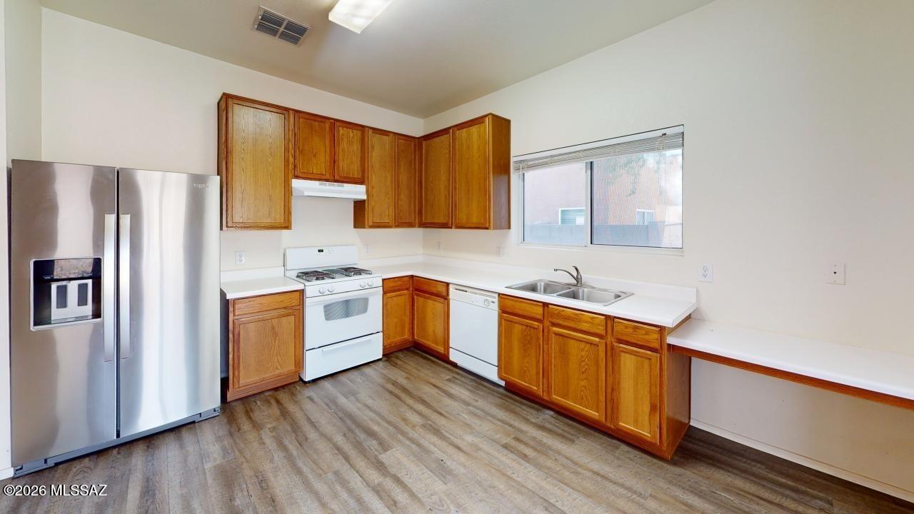 Santo Tomas Villas (1-354) - Residential Lease