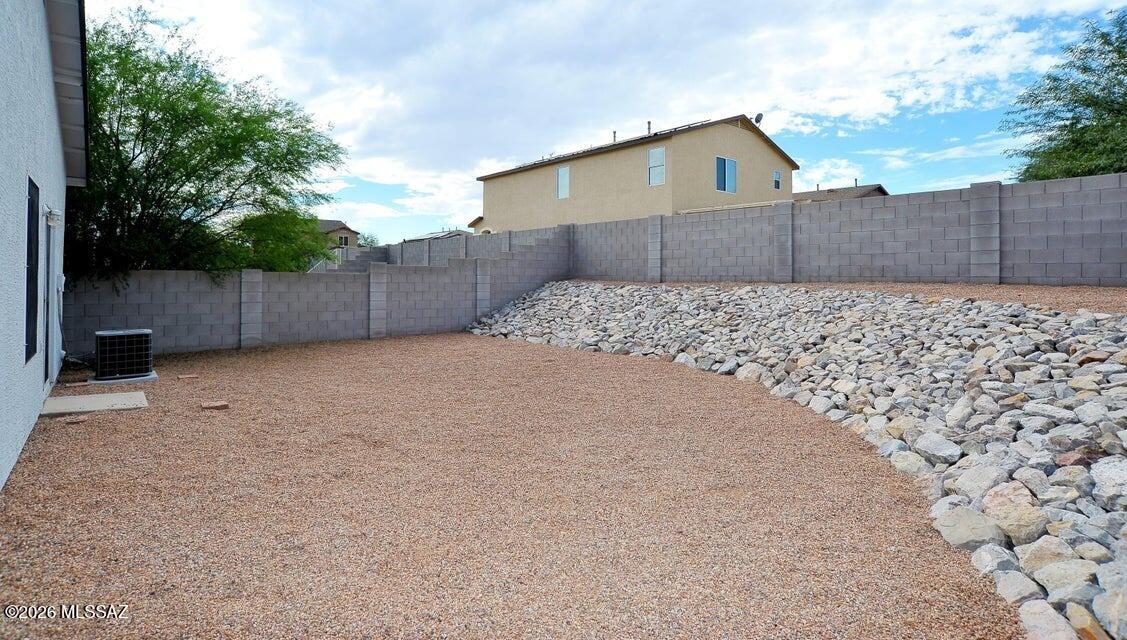 Santo Tomas Villas (1-354) - Residential Lease