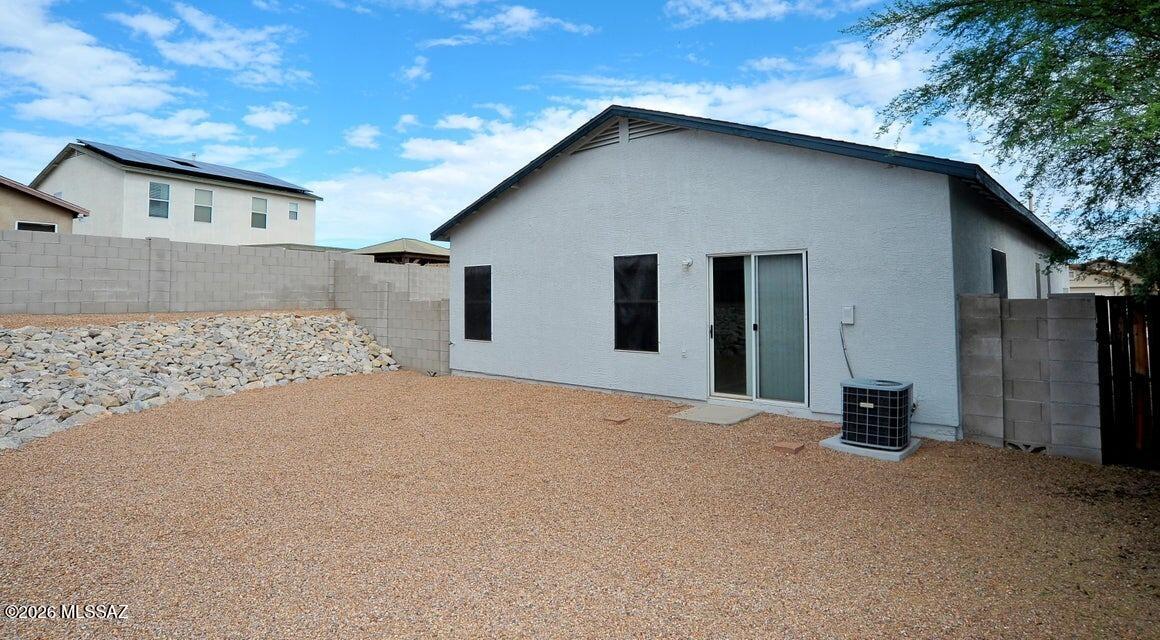 Santo Tomas Villas (1-354) - Residential Lease