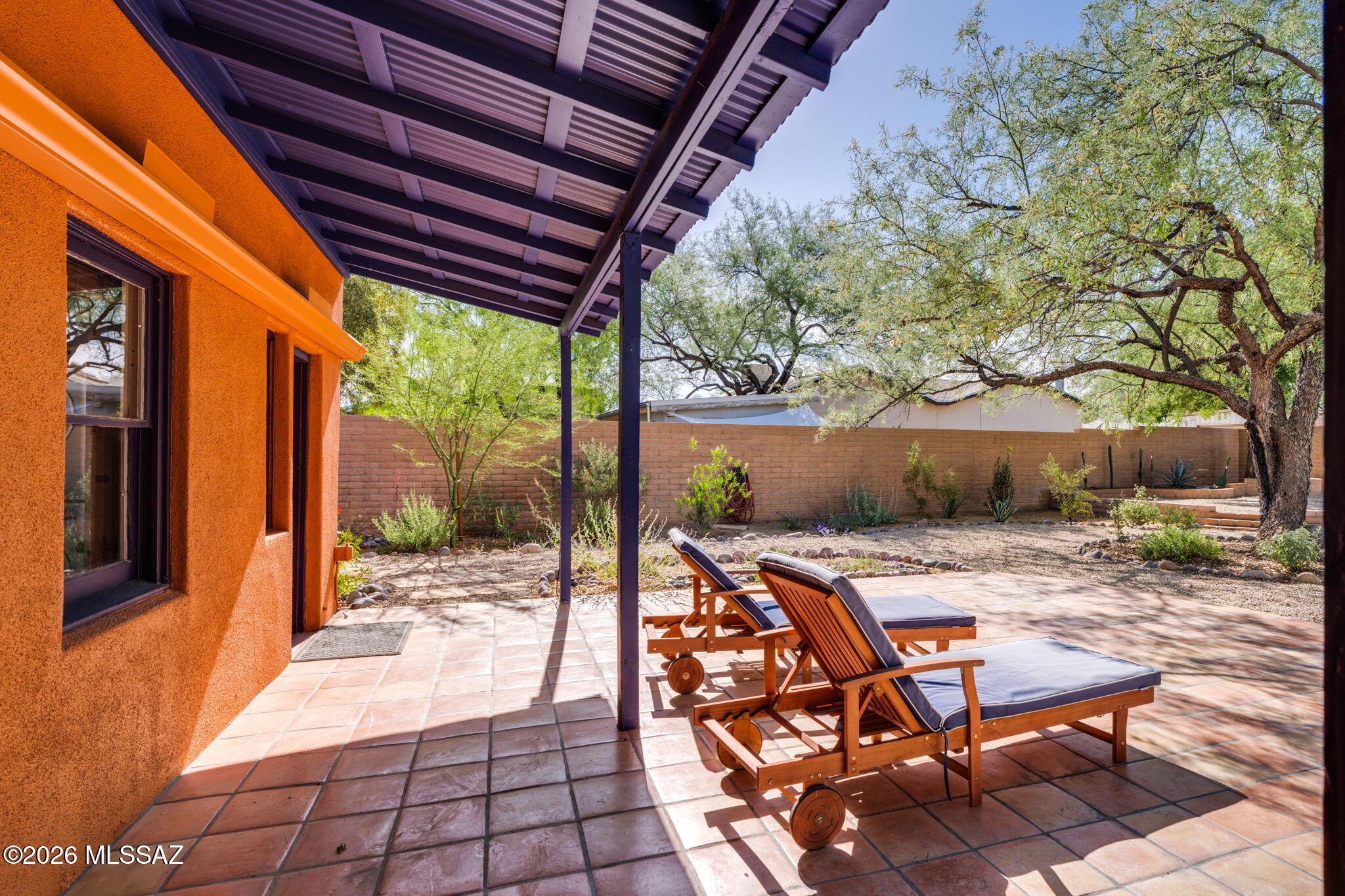 Jones Addition - Residential