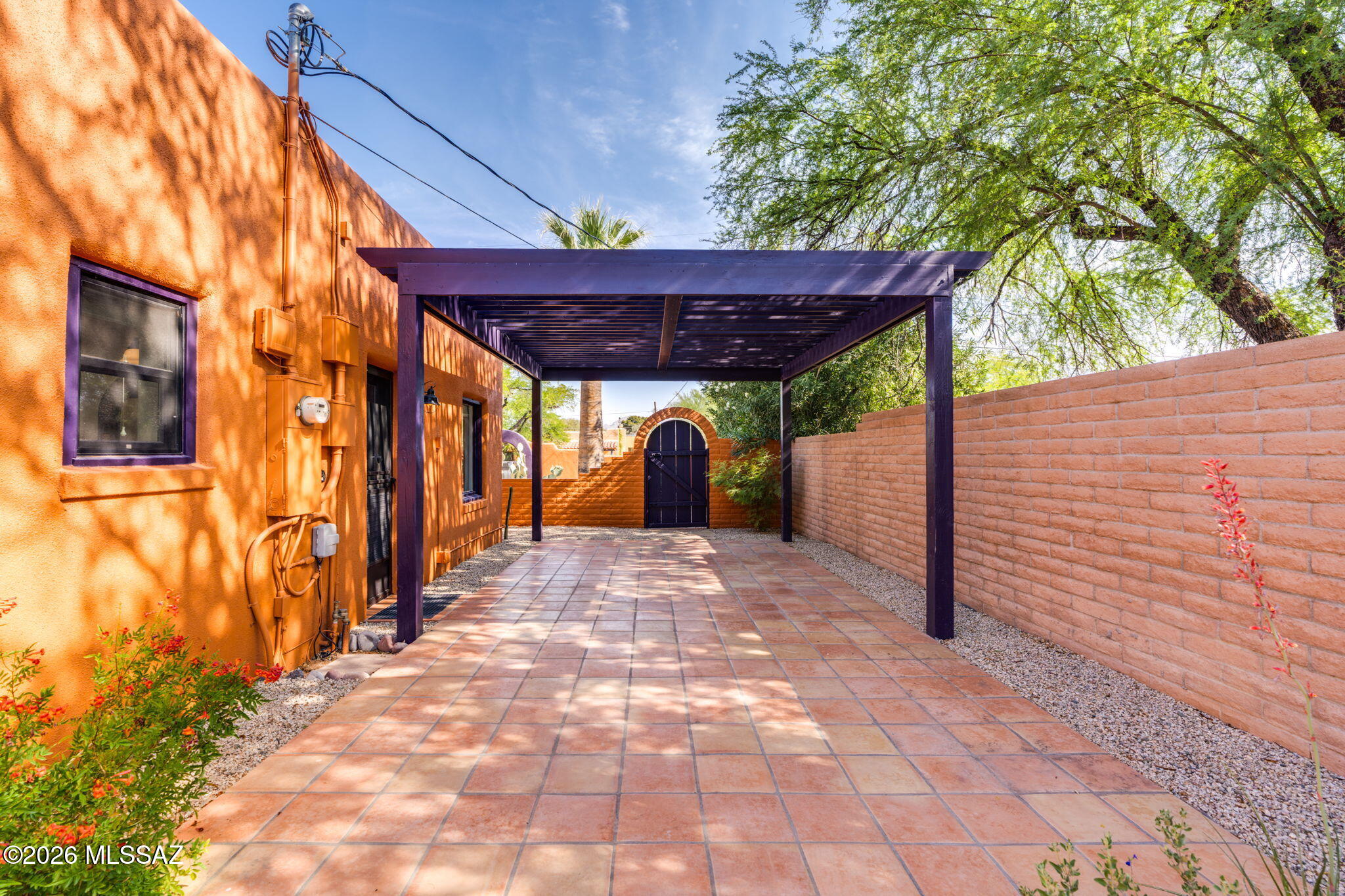 Jones Addition - Residential