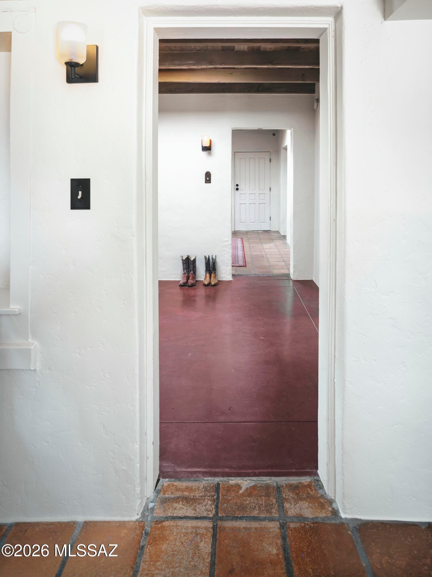 Jones Addition - Residential
