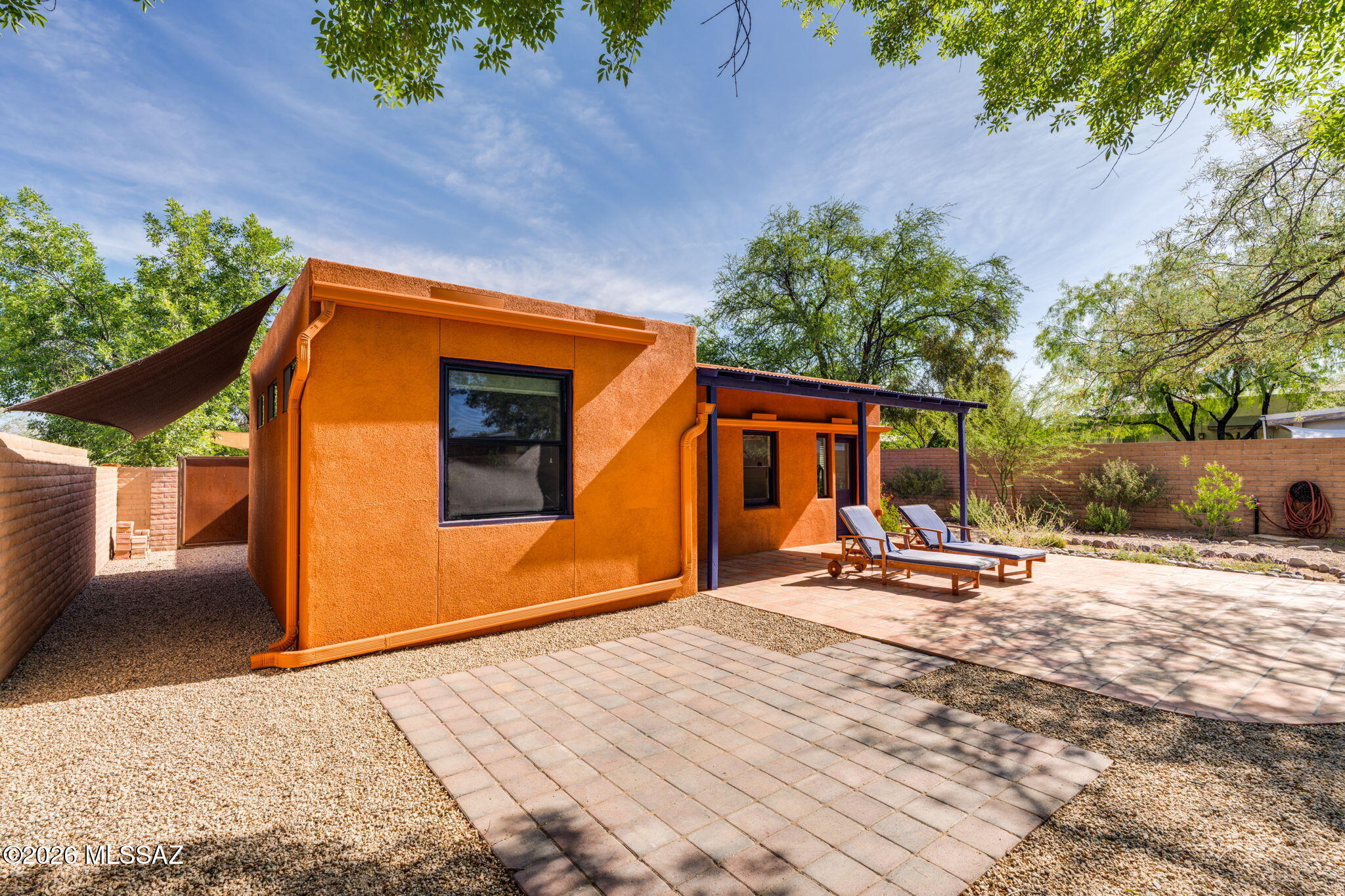 Jones Addition - Residential