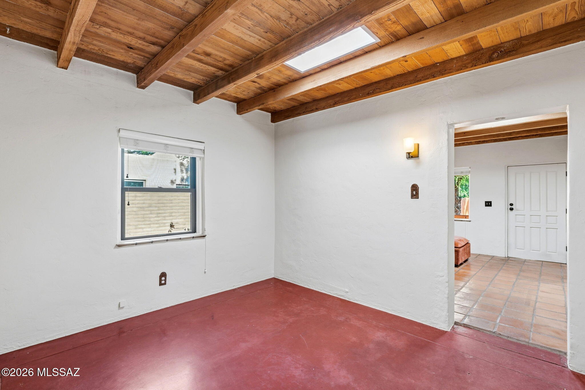 Jones Addition - Residential