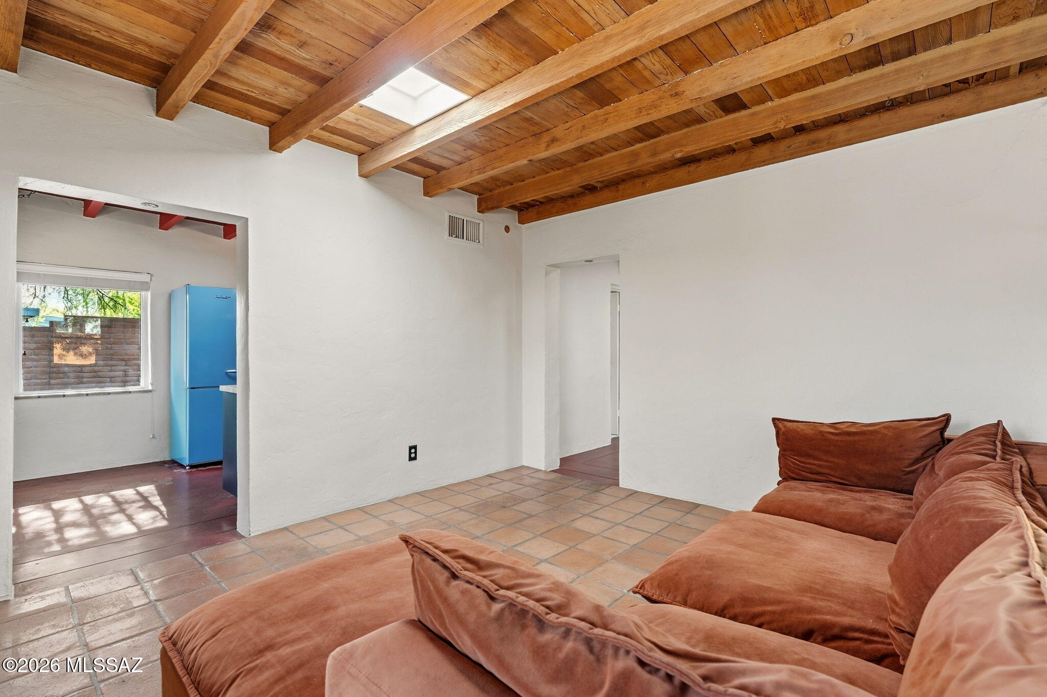 Jones Addition - Residential