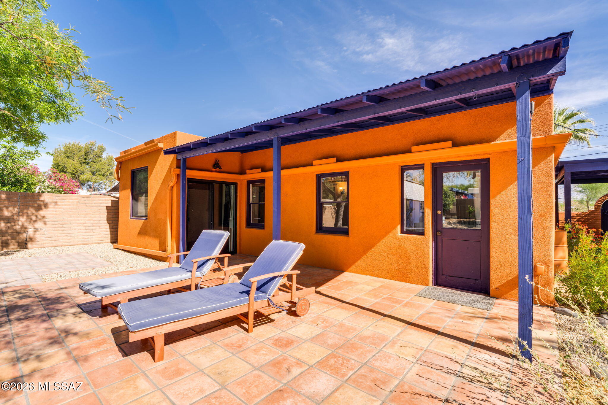Jones Addition - Residential
