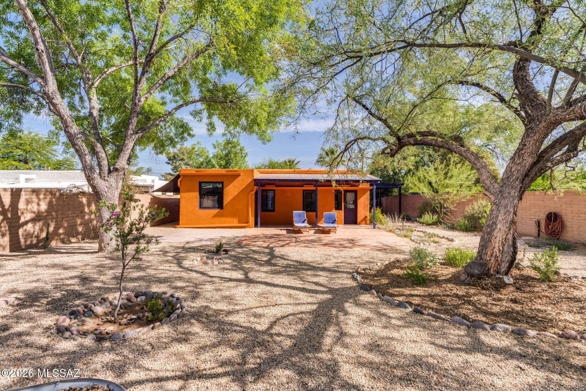 Jones Addition - Residential