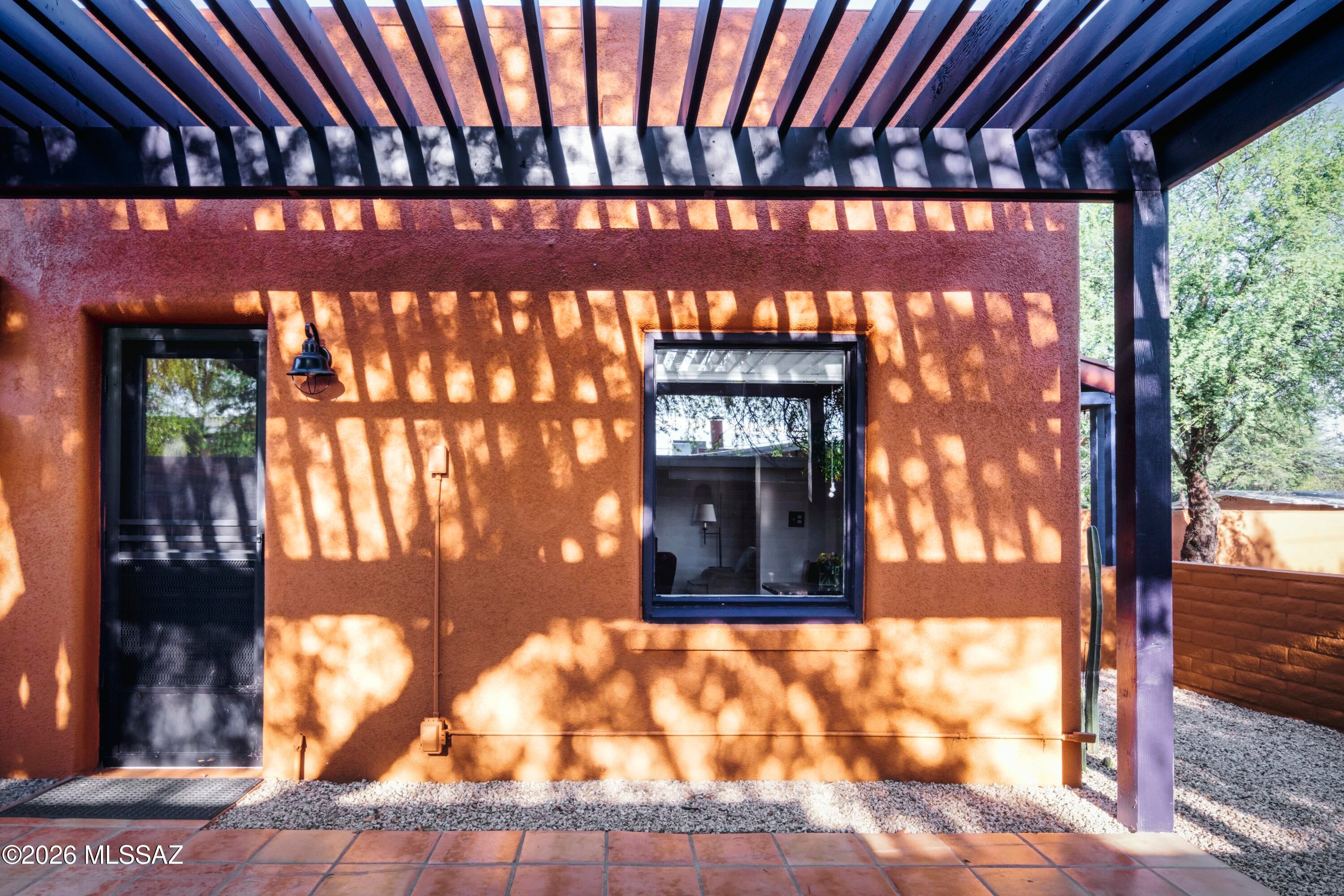 Jones Addition - Residential