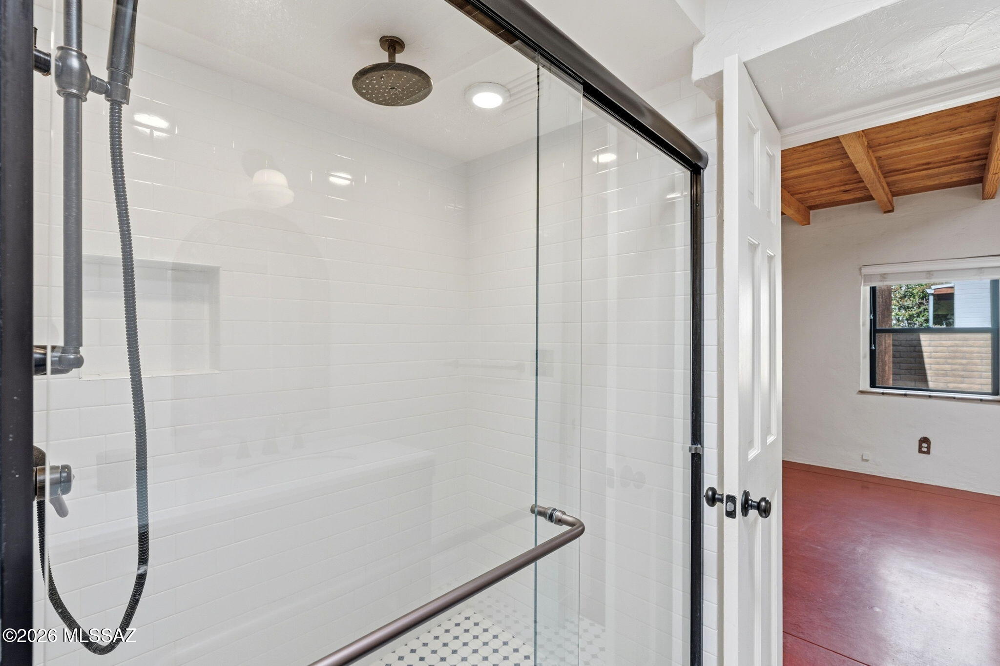 Jones Addition - Residential