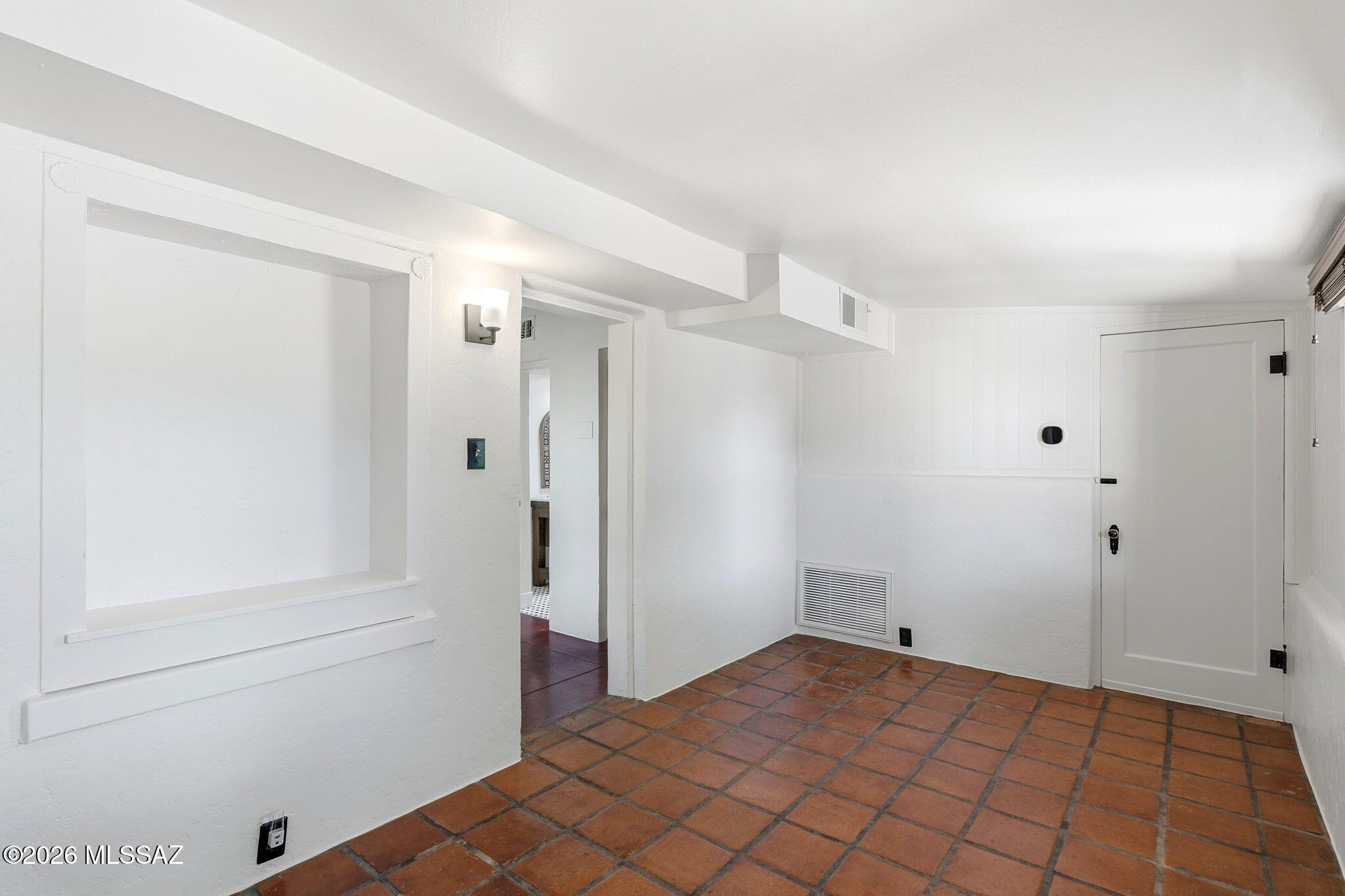 Jones Addition - Residential
