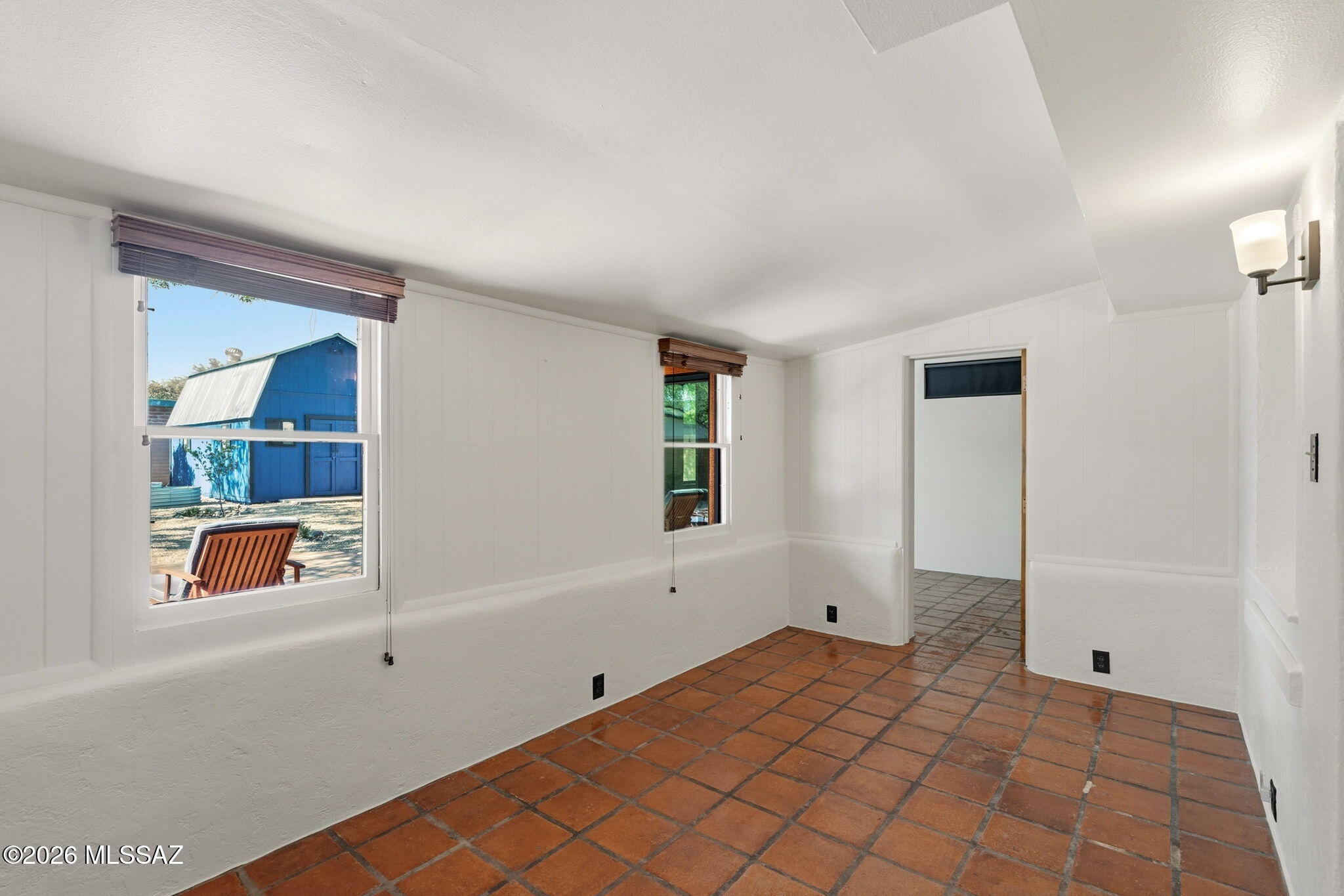 Jones Addition - Residential