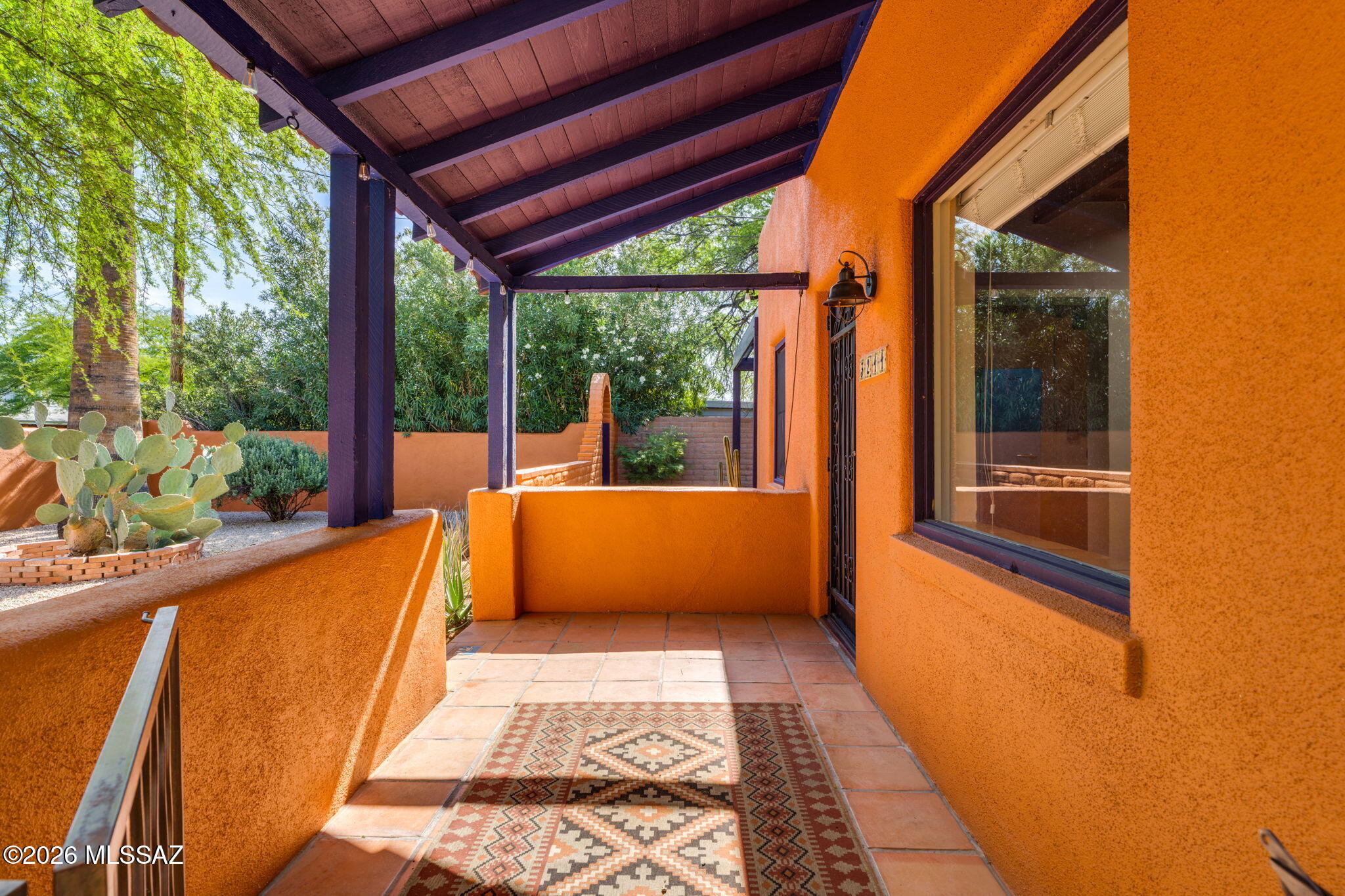 Jones Addition - Residential