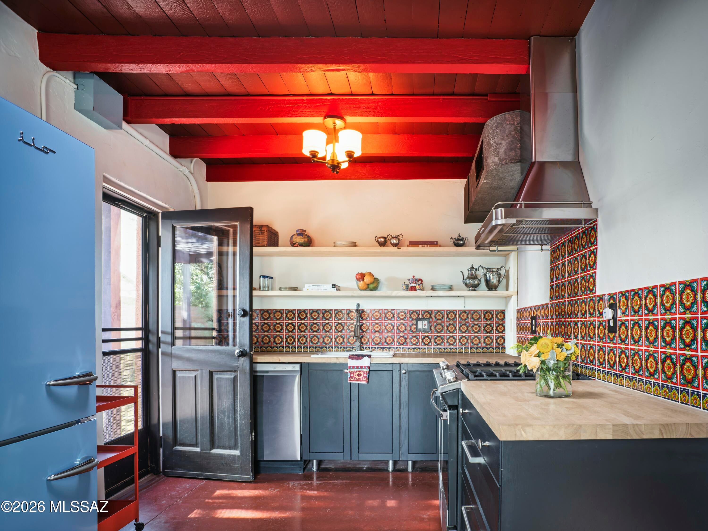 Jones Addition - Residential