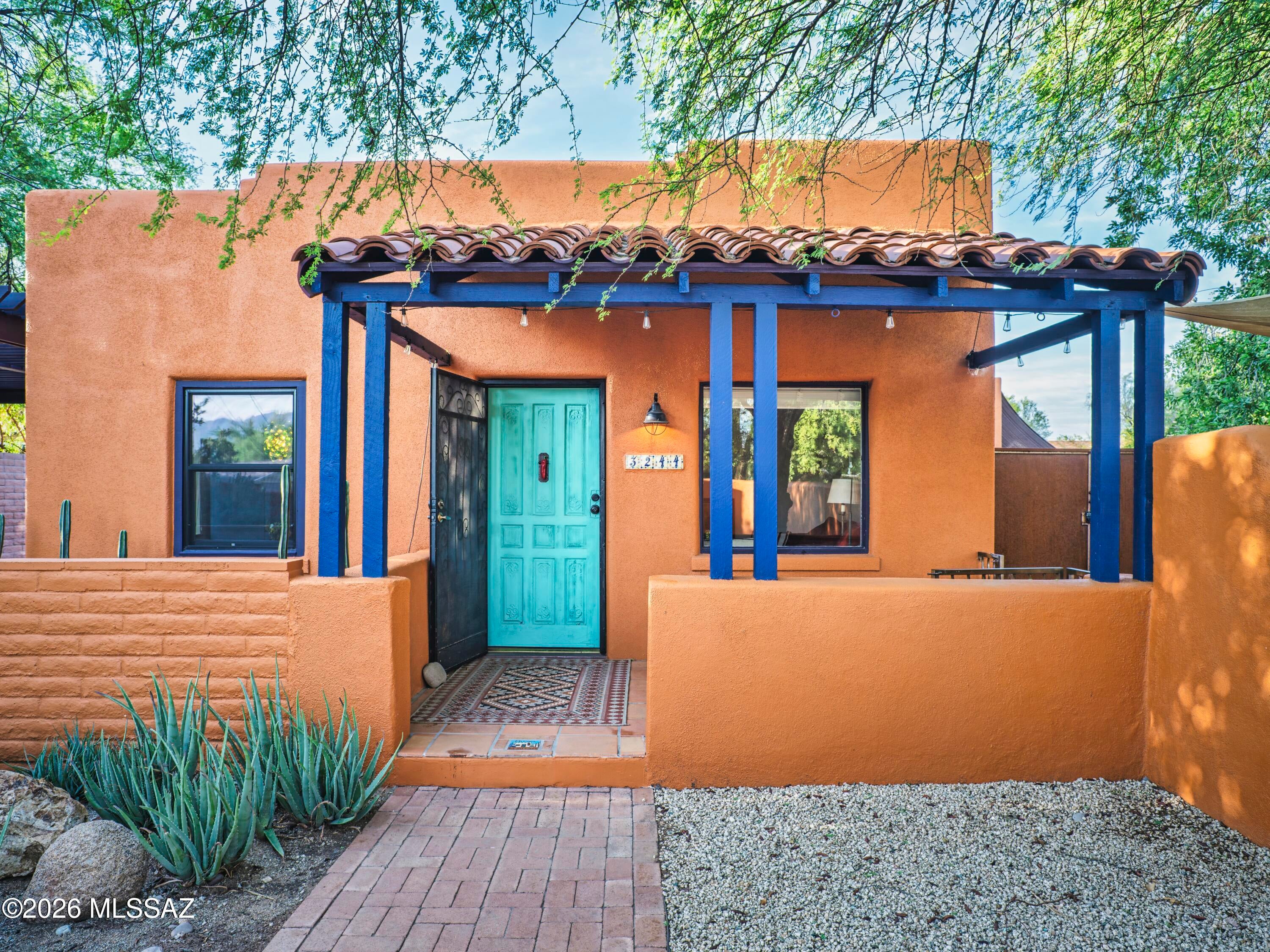 Jones Addition - Residential