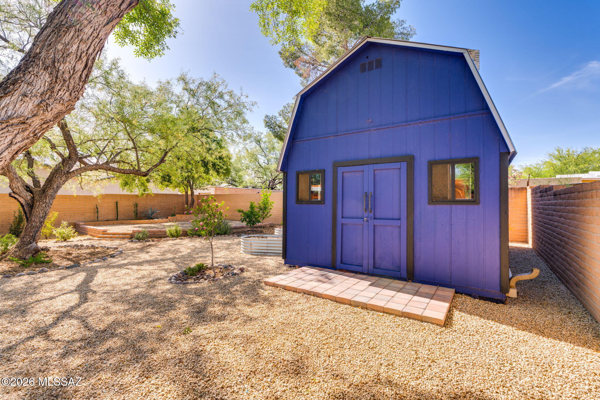 Jones Addition - Residential