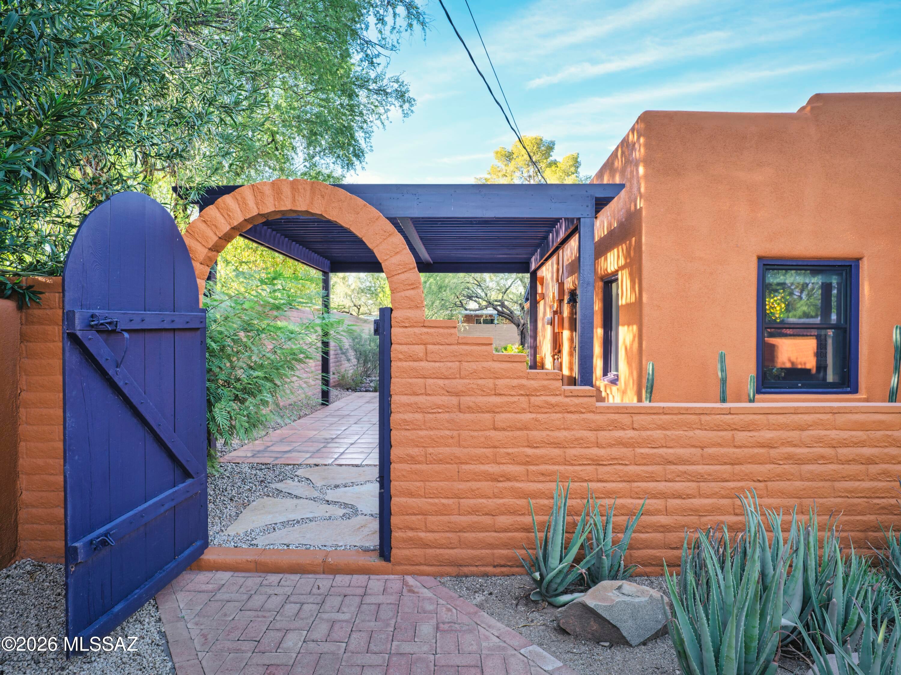 Jones Addition - Residential