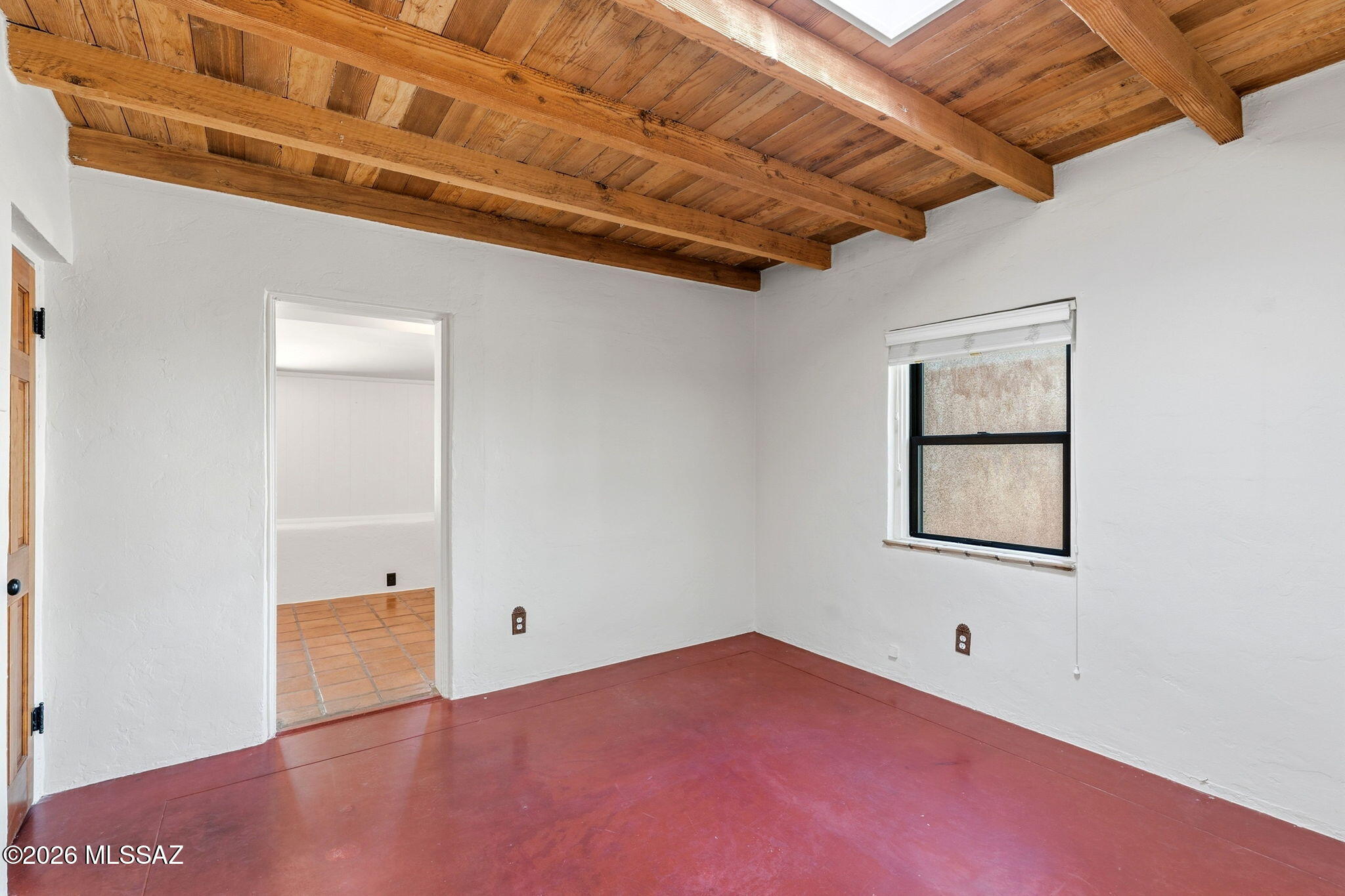 Jones Addition - Residential