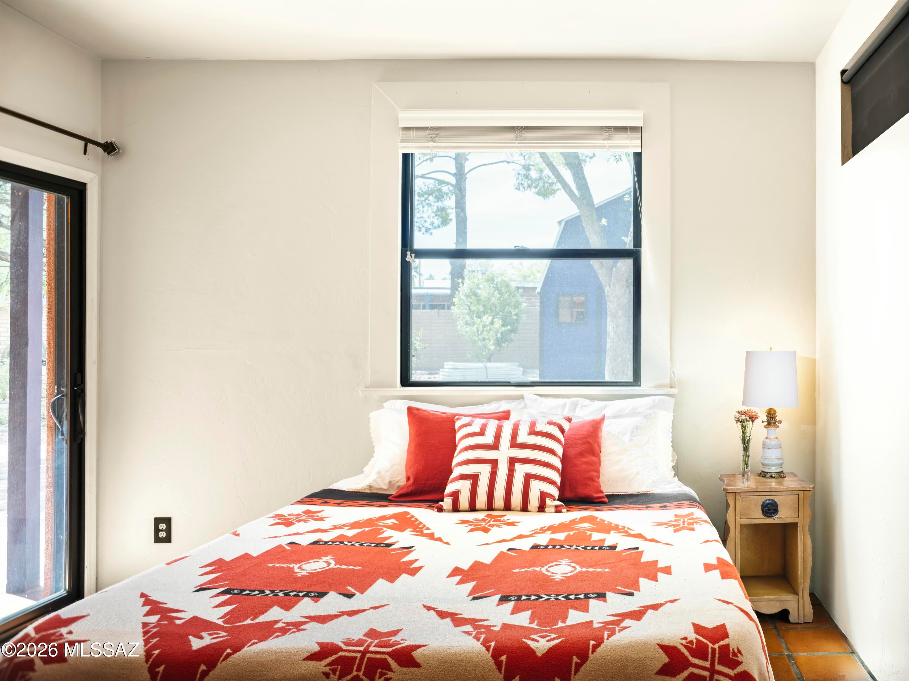 Jones Addition - Residential