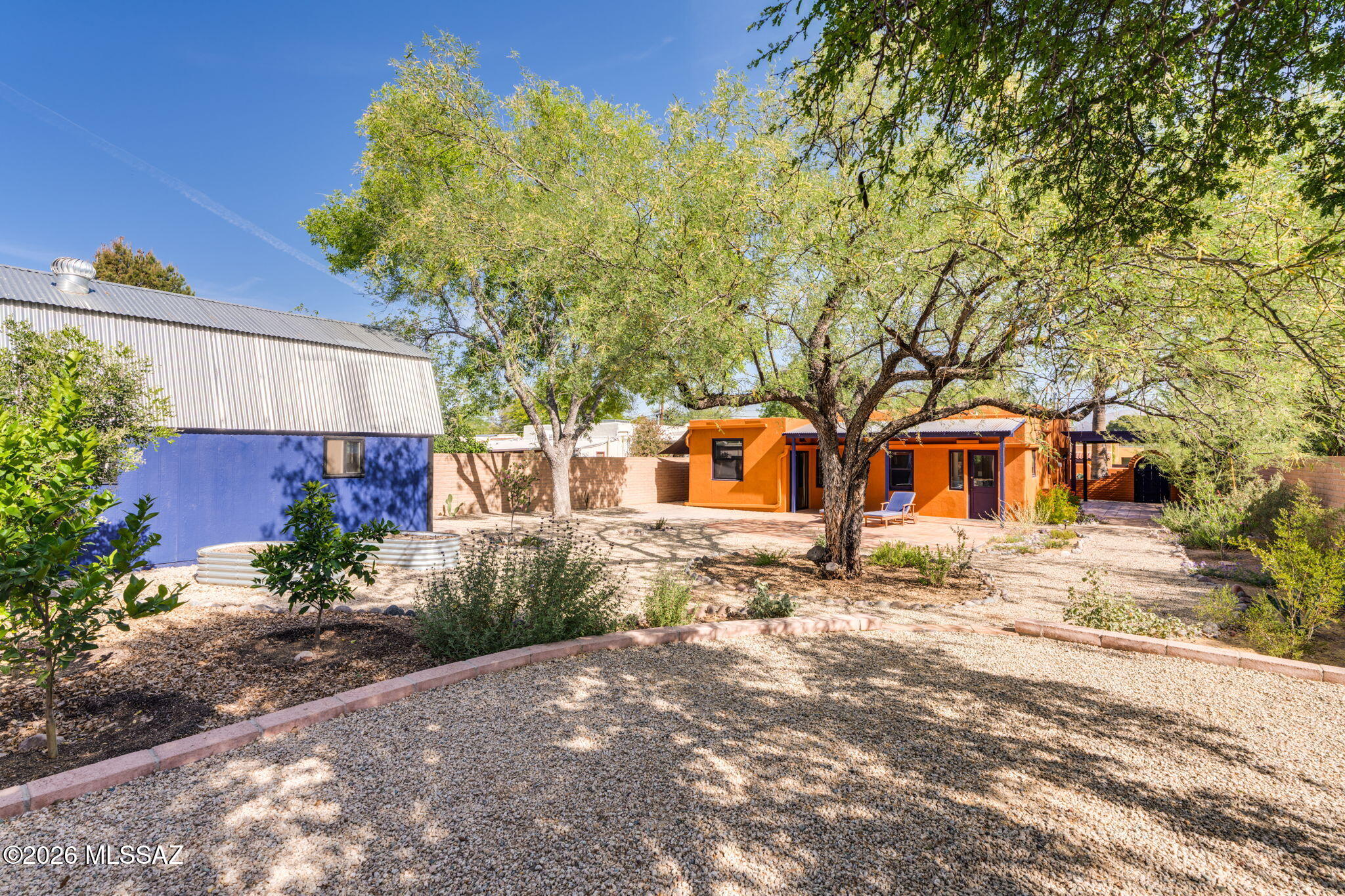Jones Addition - Residential