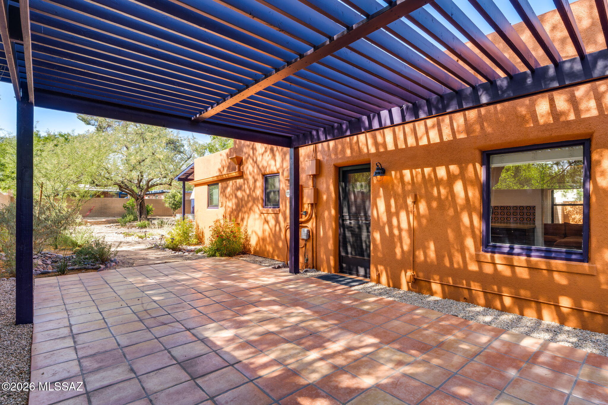 Jones Addition - Residential