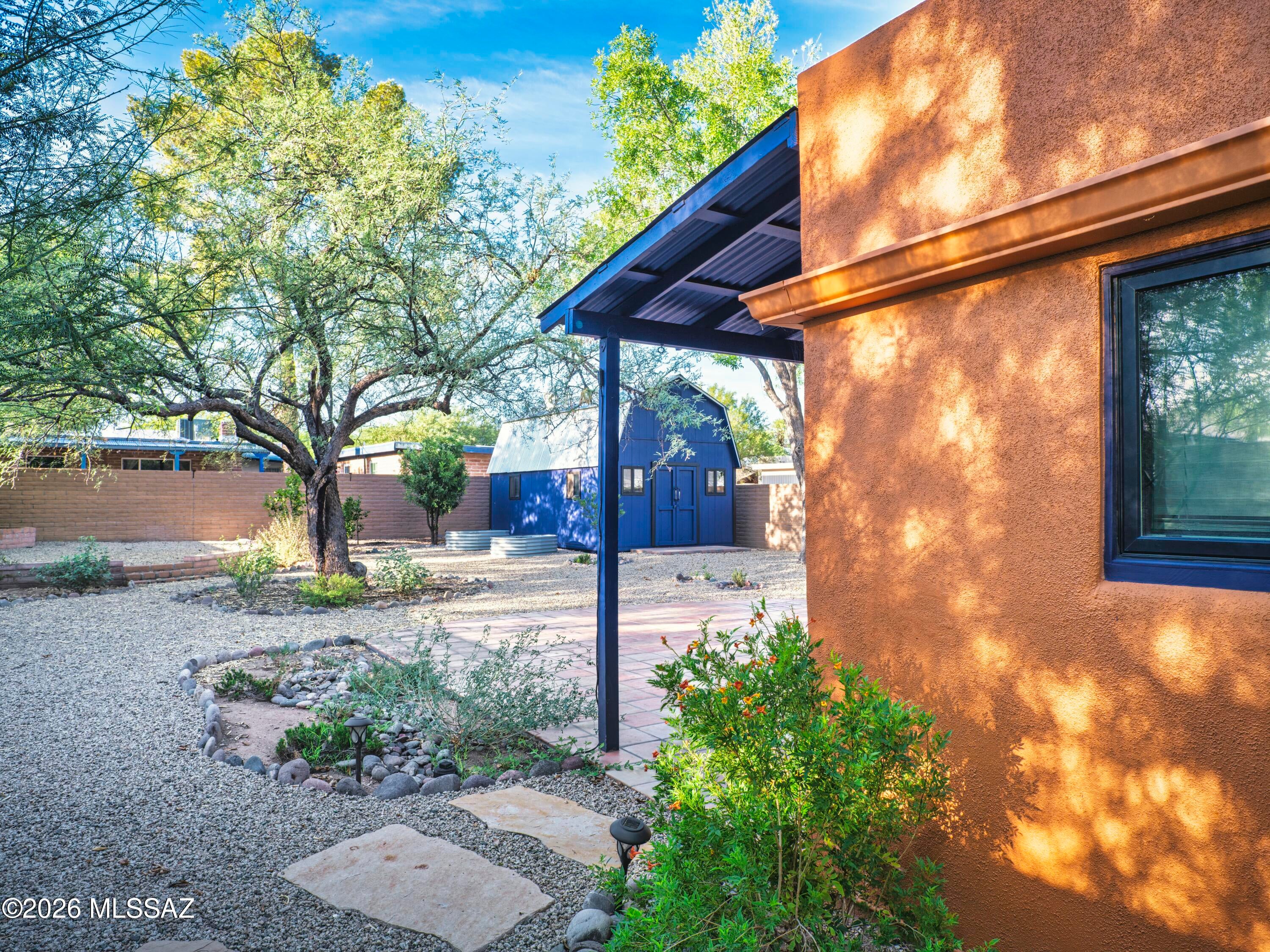 Jones Addition - Residential